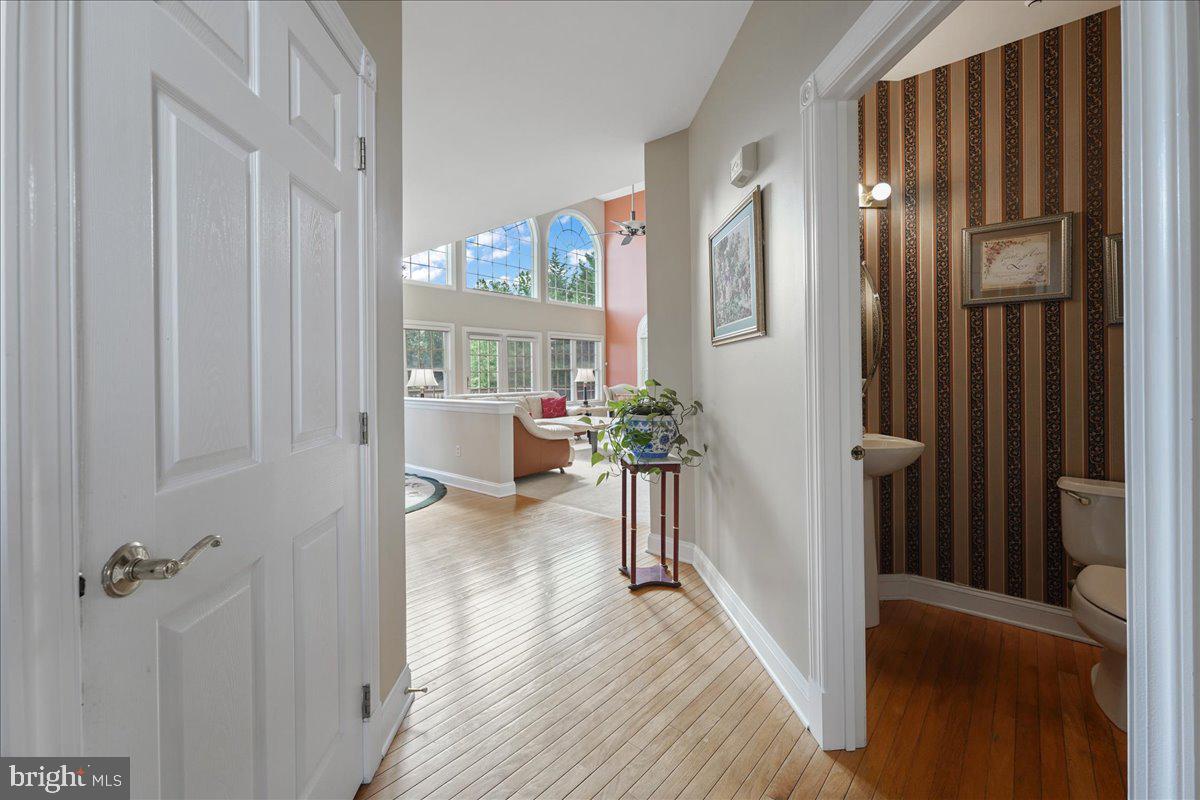 SPRINGTON PT ESTS - Residential