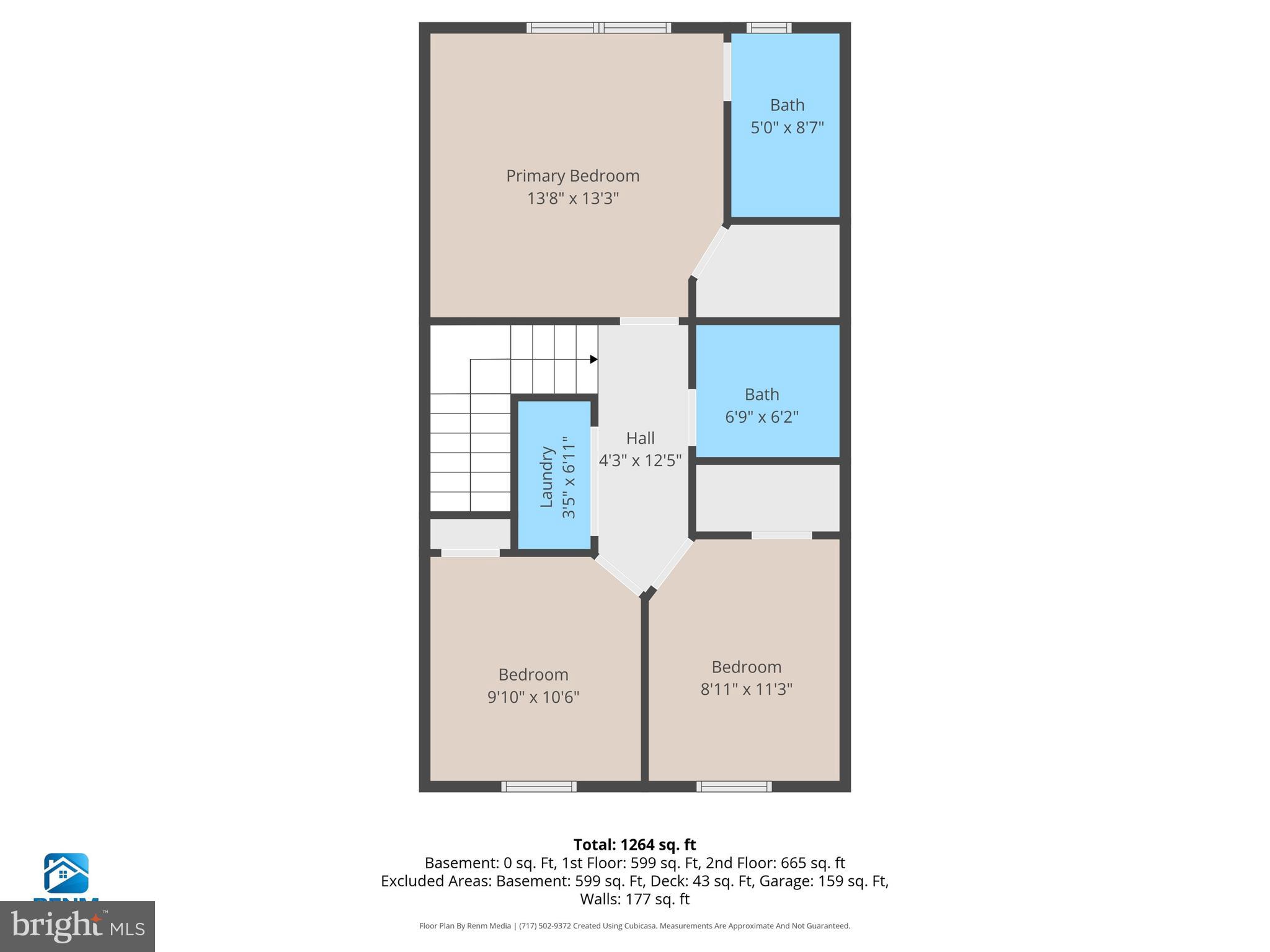 KINGS COURT AT BROWNSTONE - Residential