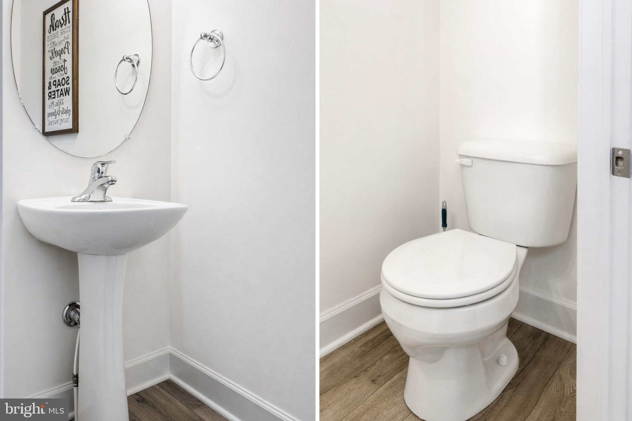 KINGS COURT AT BROWNSTONE - Residential