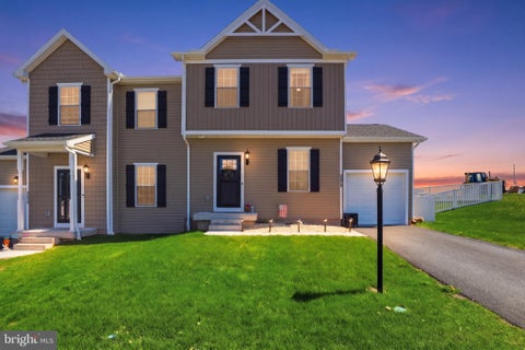 Photo for 2674 BROWNSTONE DRIVE LOT 215