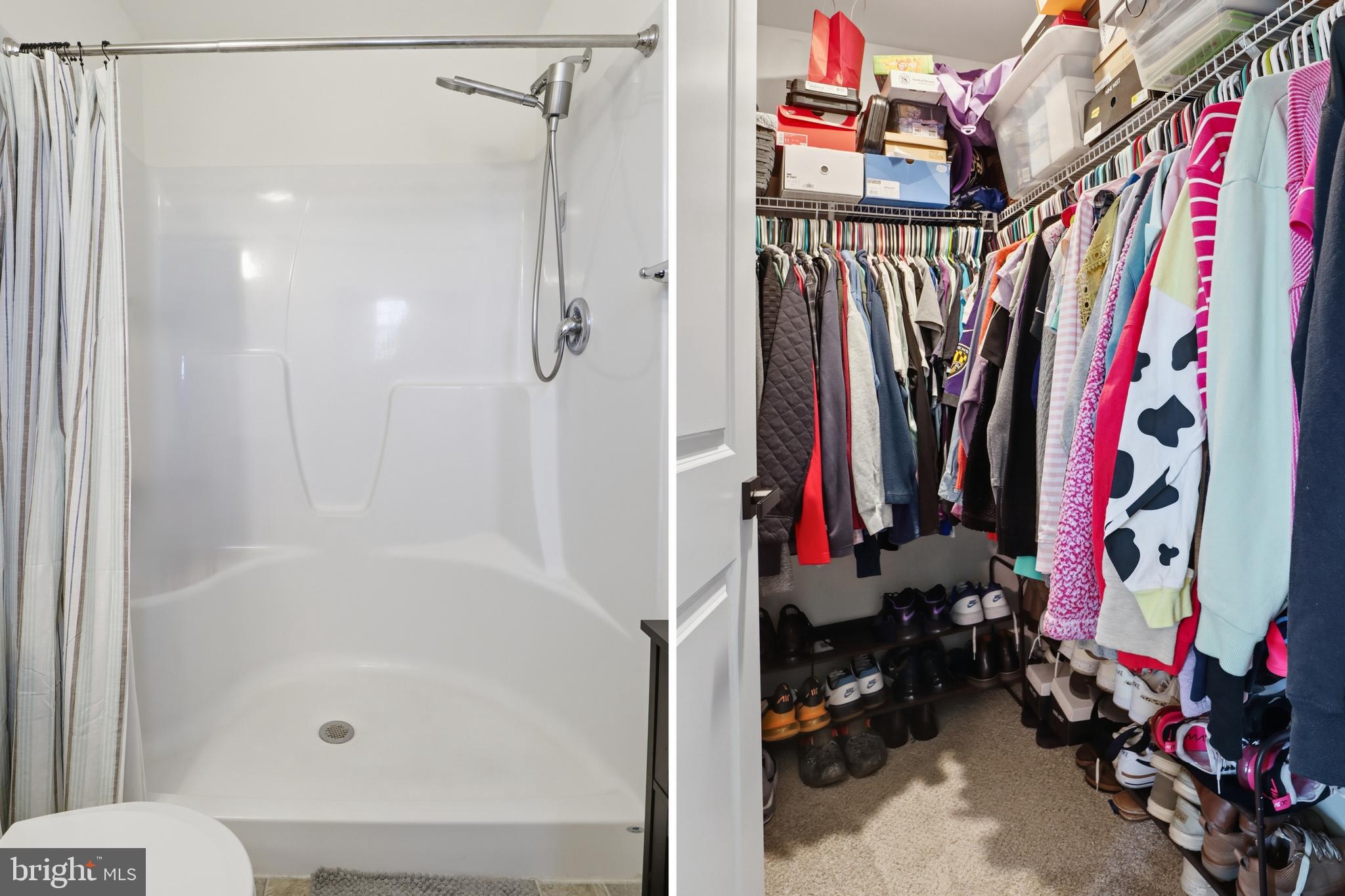 KINGS COURT AT BROWNSTONE - Residential