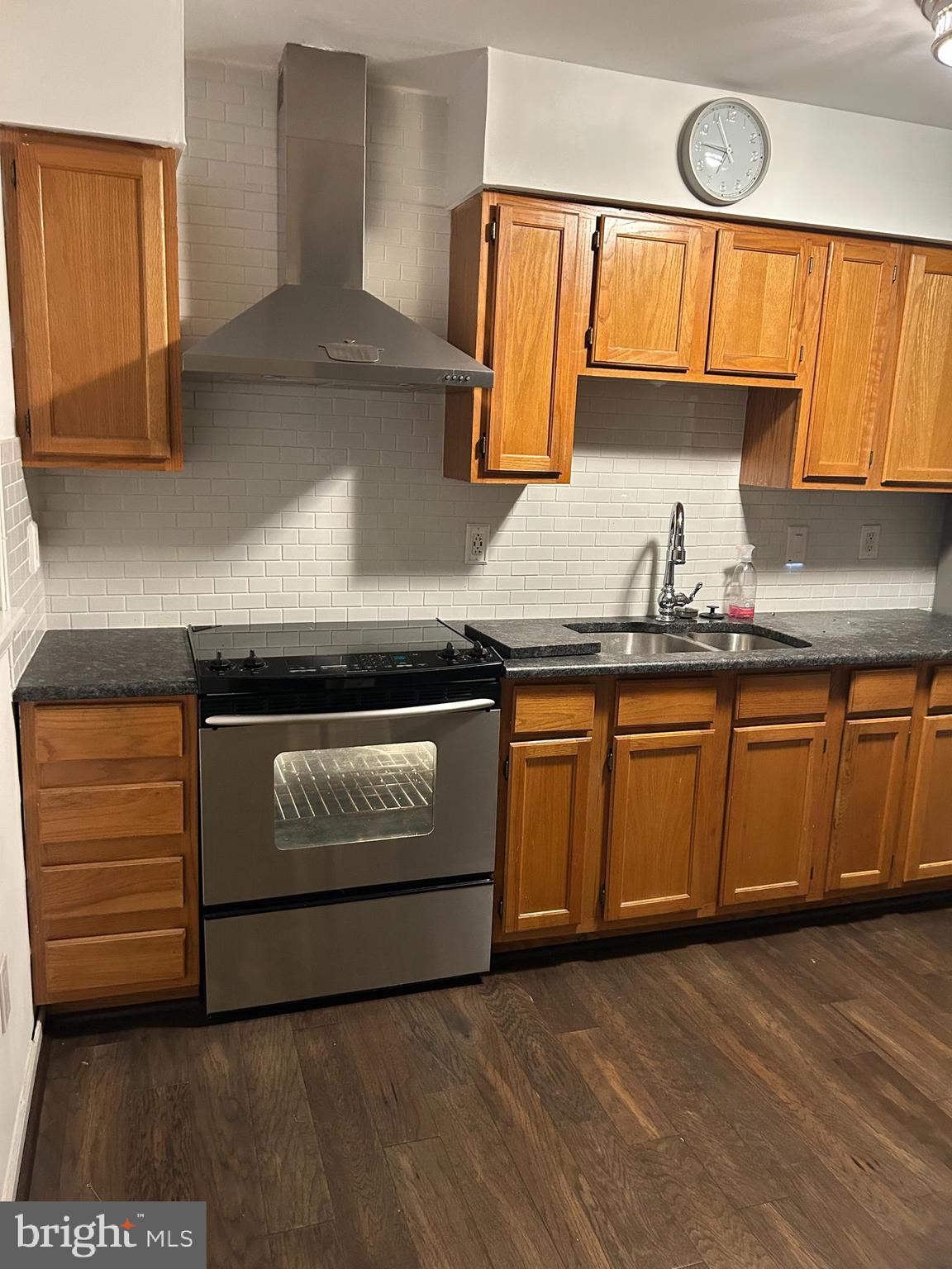 GRAYS FERRY - Residential