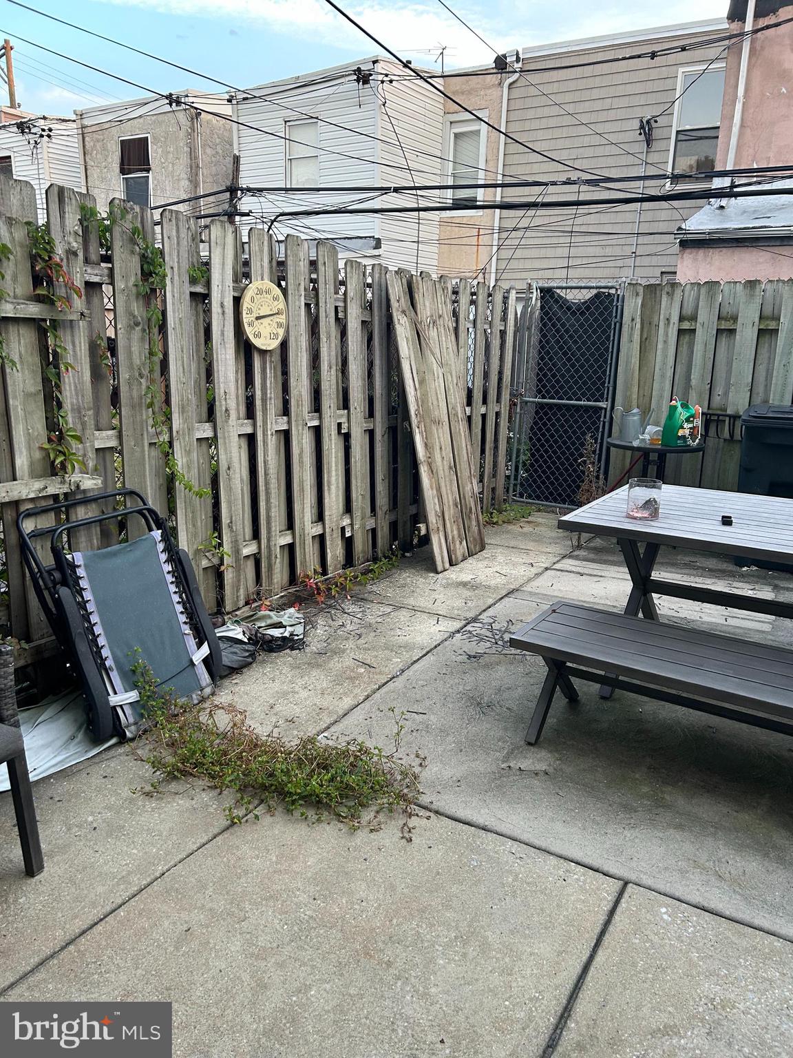 GRAYS FERRY - Residential