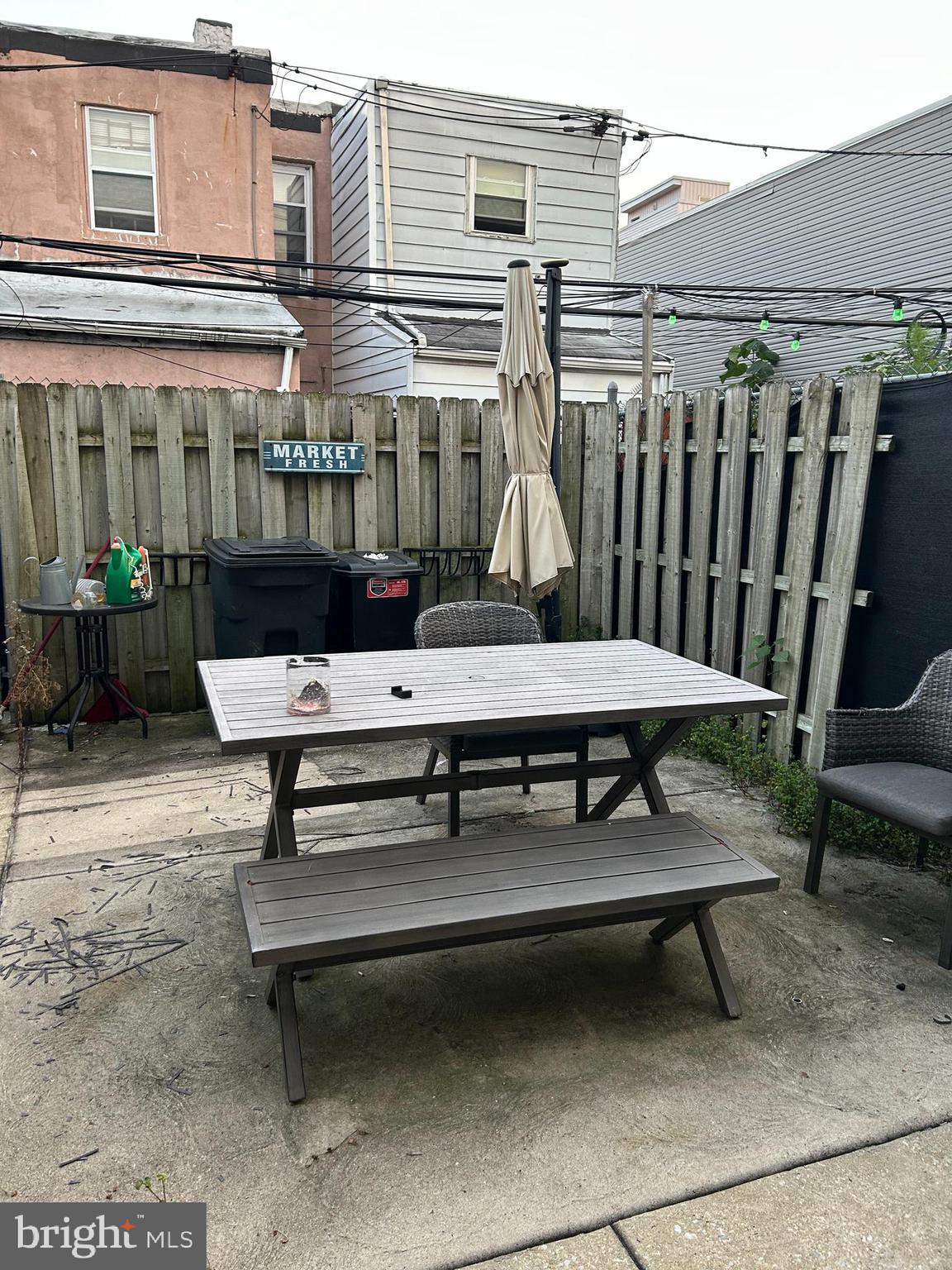 GRAYS FERRY - Residential