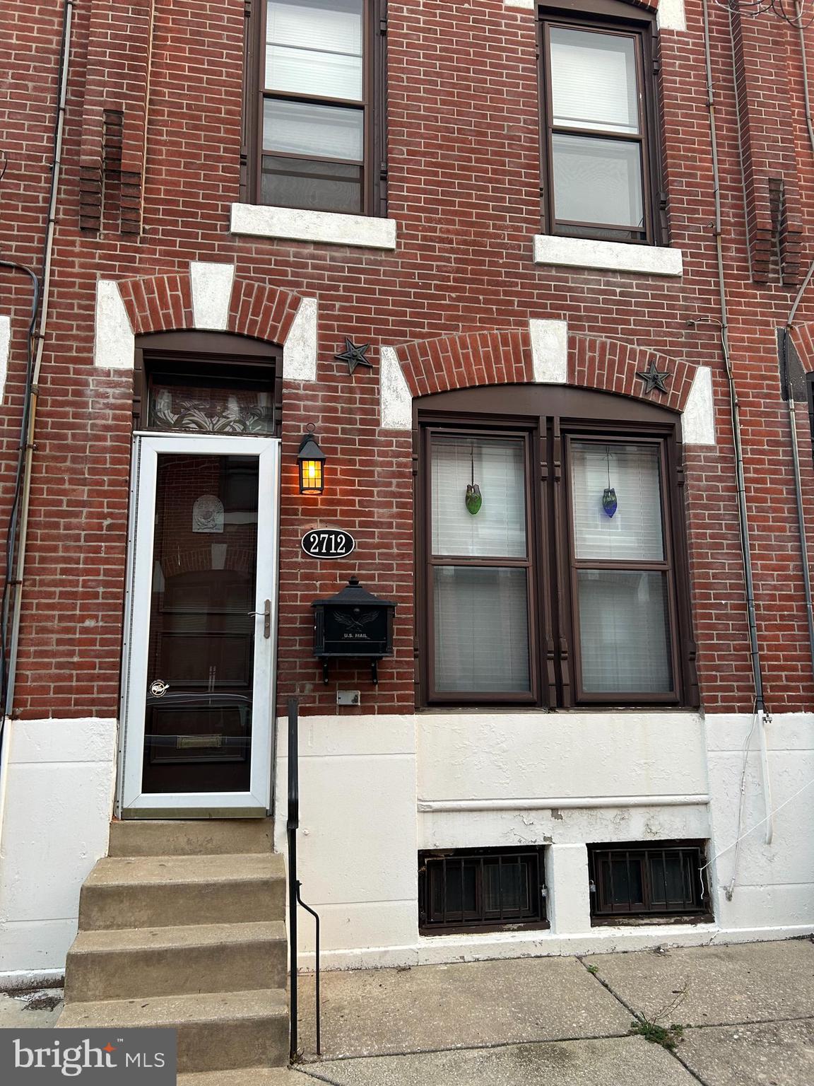 GRAYS FERRY - Residential