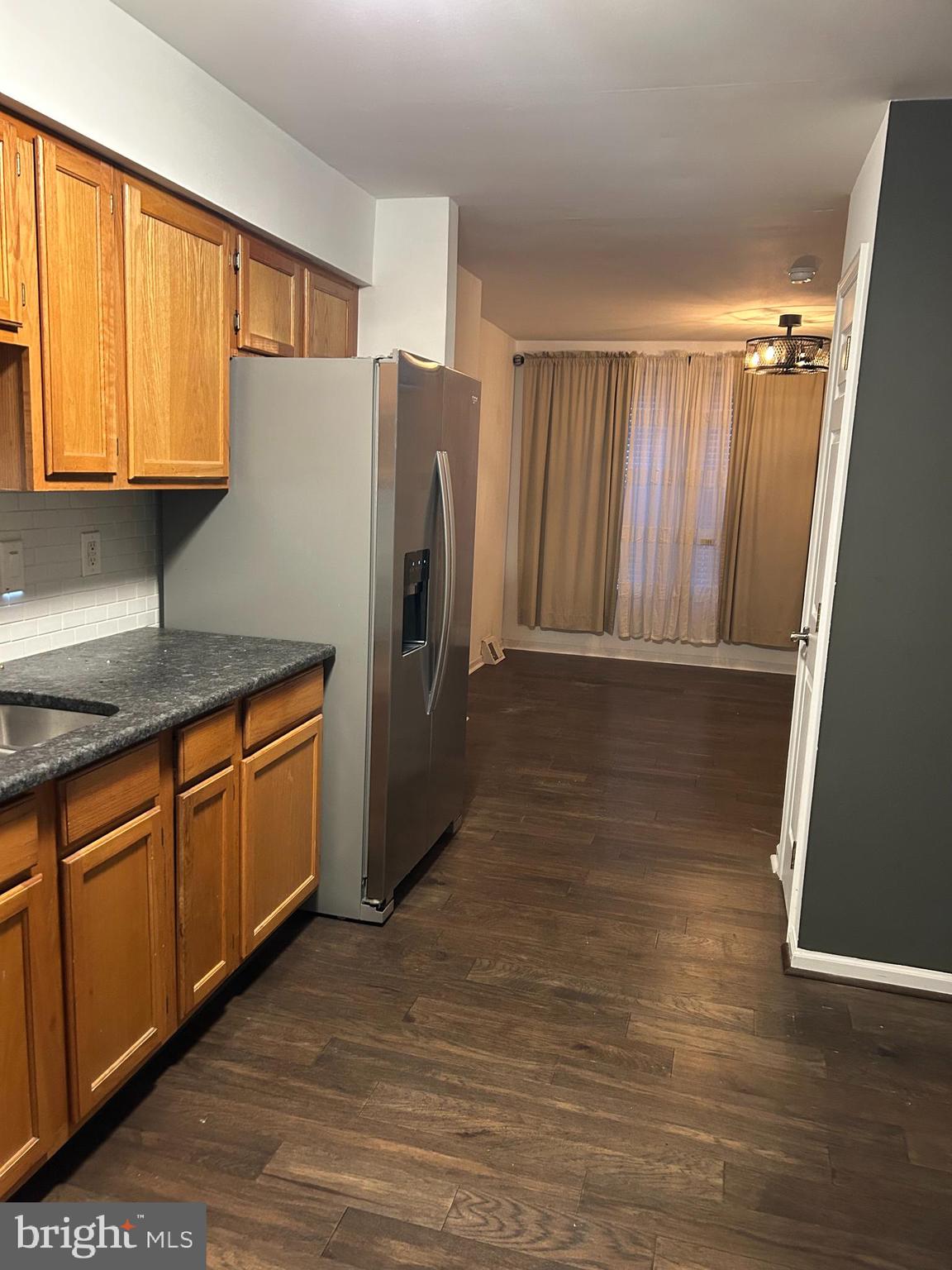 GRAYS FERRY - Residential