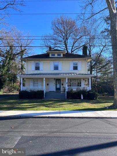 9 HOWARD STREET