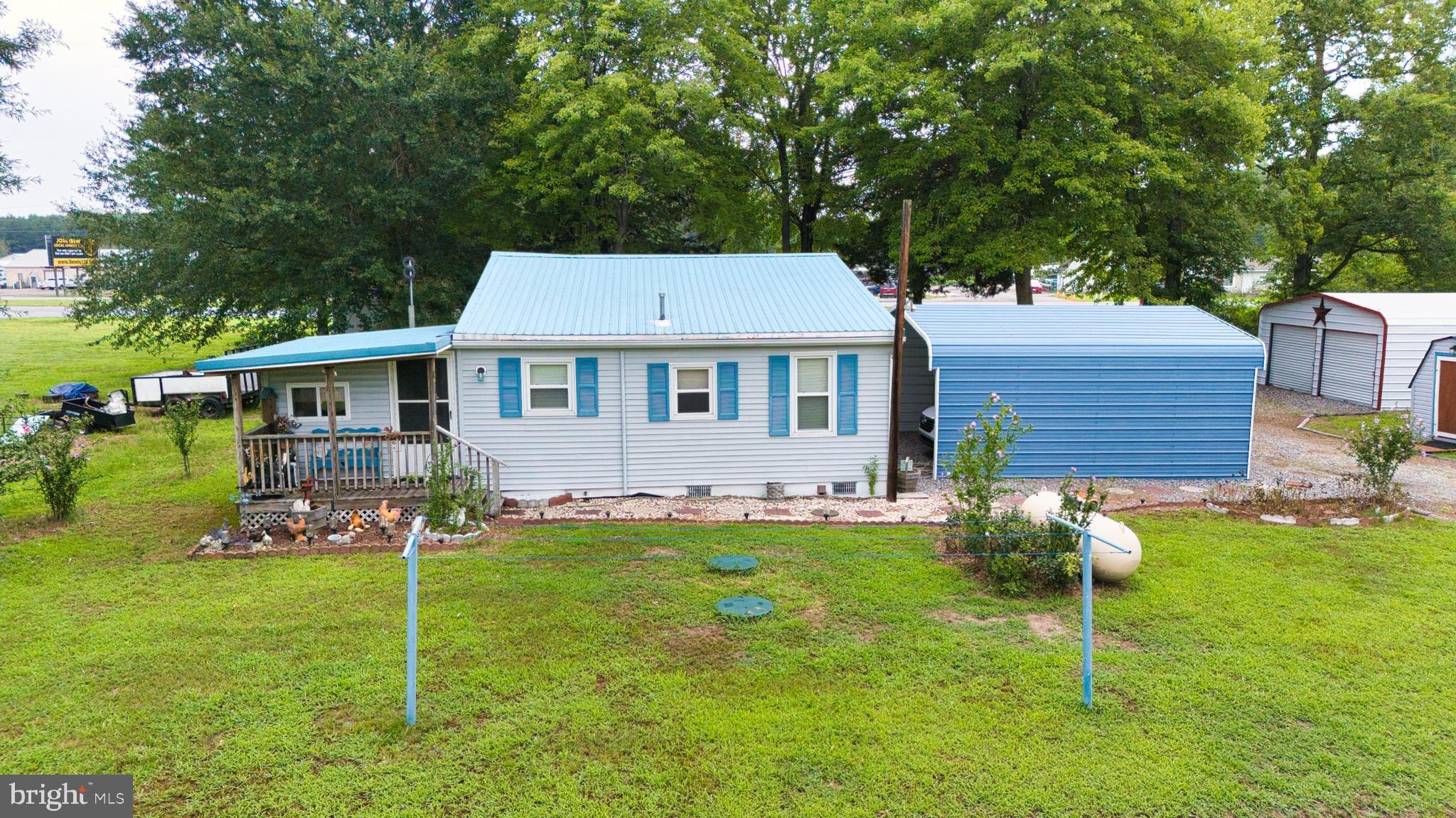 18395 MCCOLLEYS CHAPEL ROAD