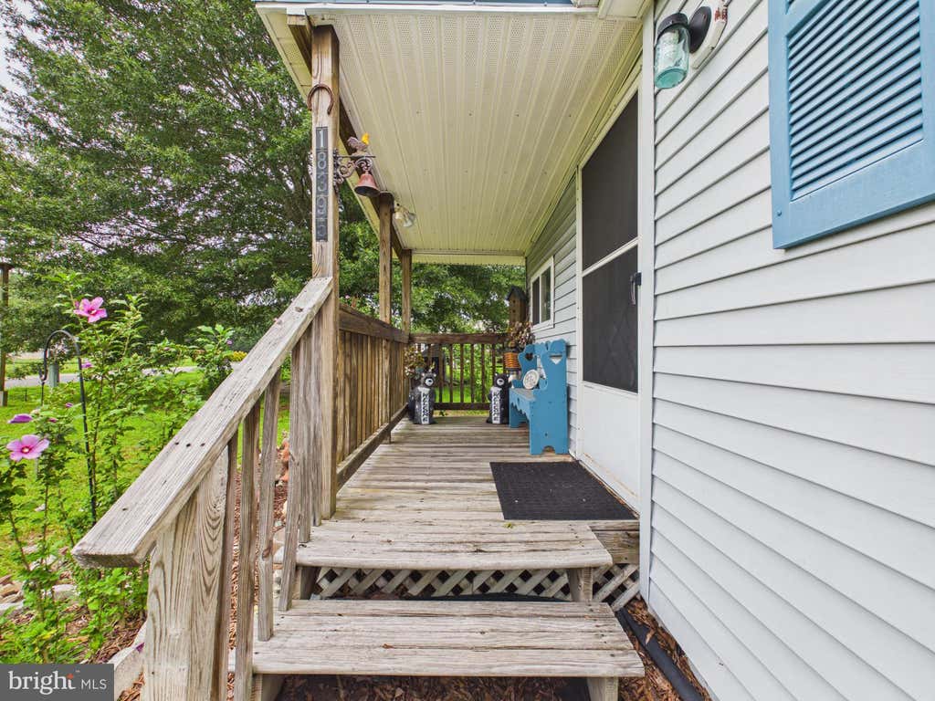 Photo of 18395 Mccolleys Chapel Road, GEORGETOWN, DE 19947 (MLS # DESU2118384)