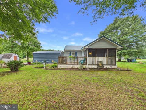 Homes For Sale - 18395 Mccolleys Chapel Road<br/> GEORGETOWN, DE 19947