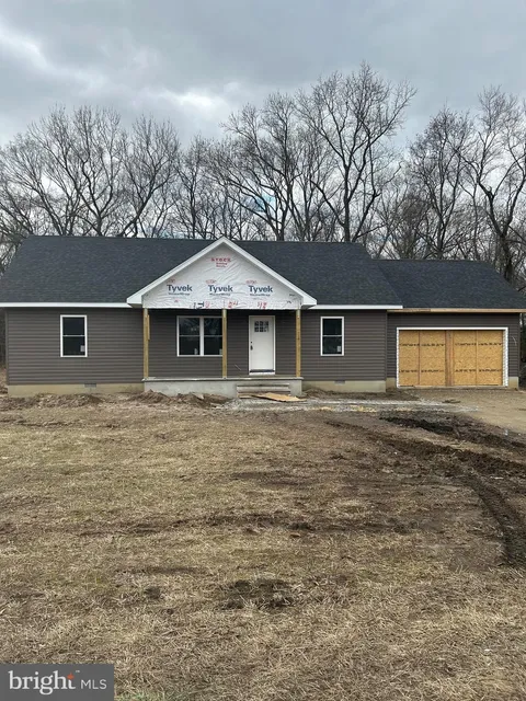 531 Oldtown Road, Goldsboro, MD MLS: MDCM2005202