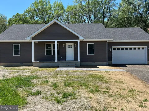 531 Oldtown Road, Goldsboro, MD MLS: MDCM2005202