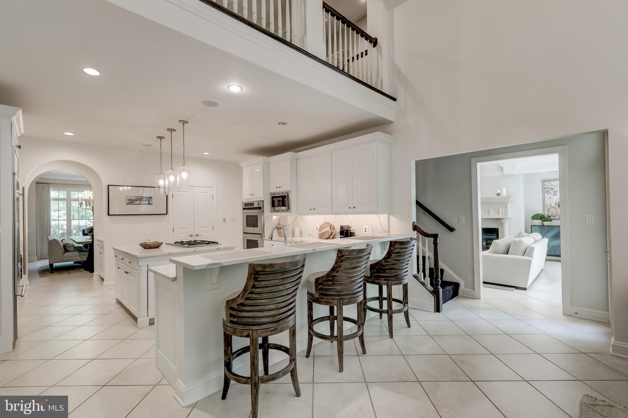 GREENSPRING VALLEY - Residential