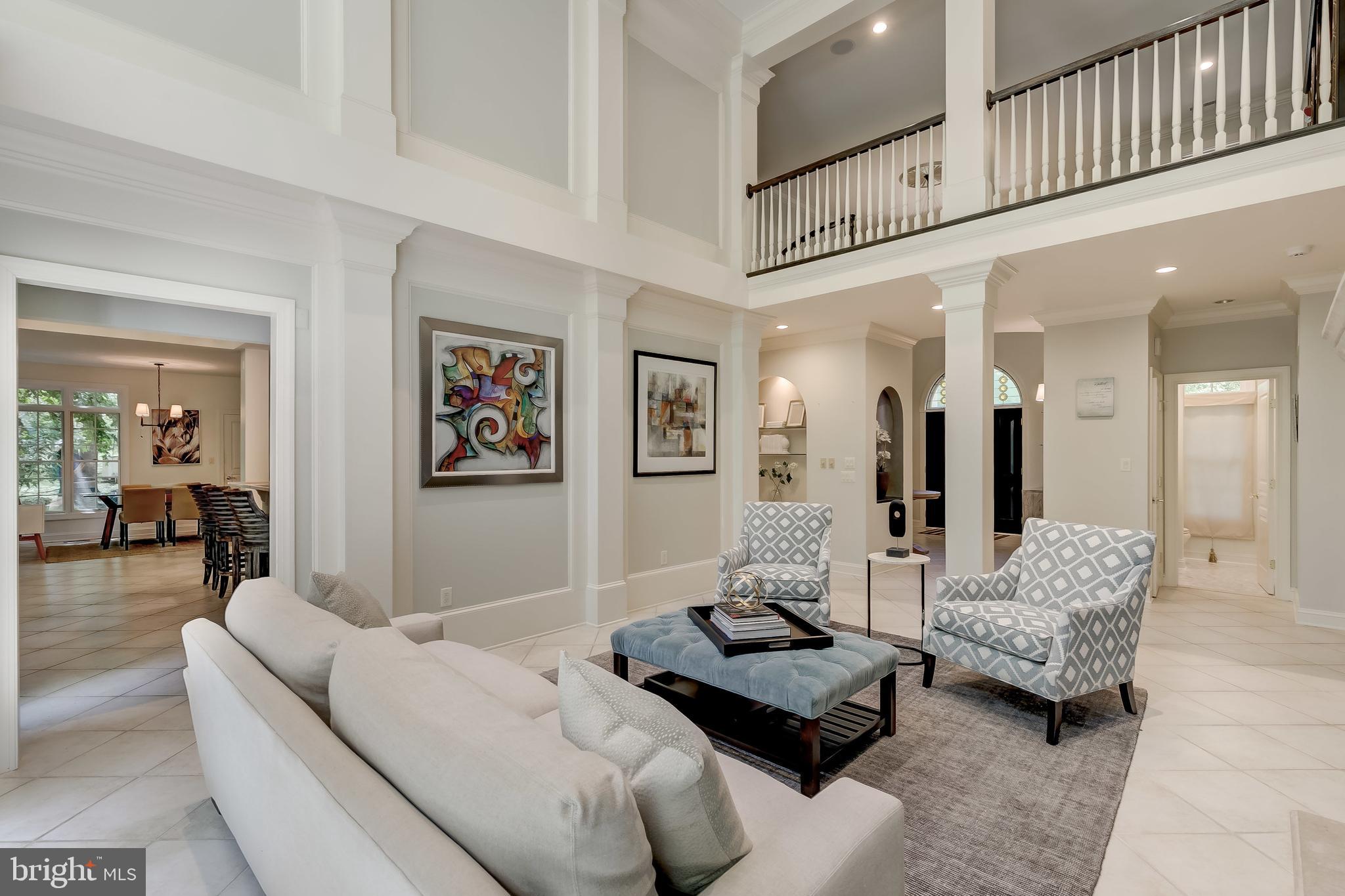 GREENSPRING VALLEY - Residential