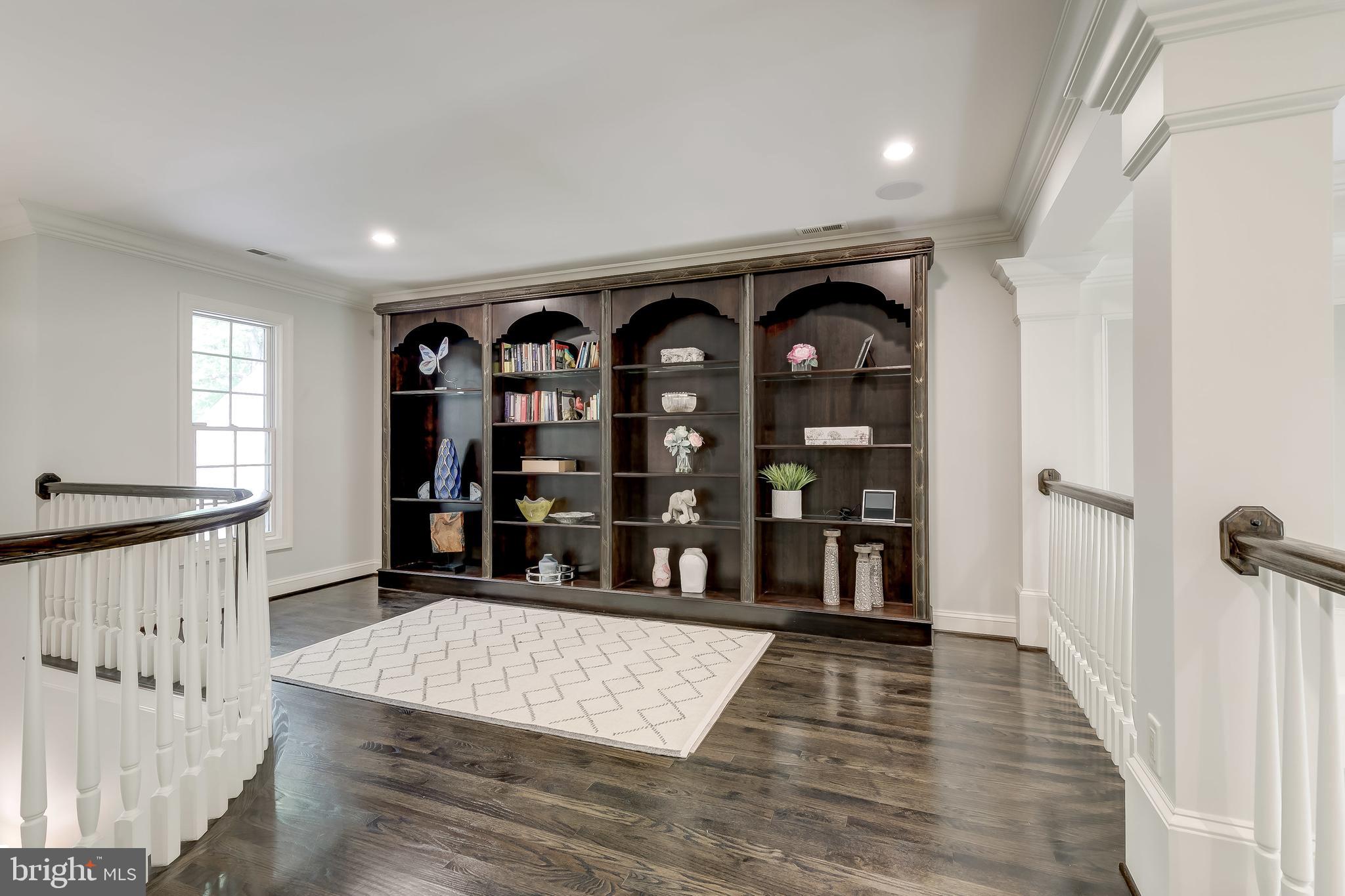 GREENSPRING VALLEY - Residential