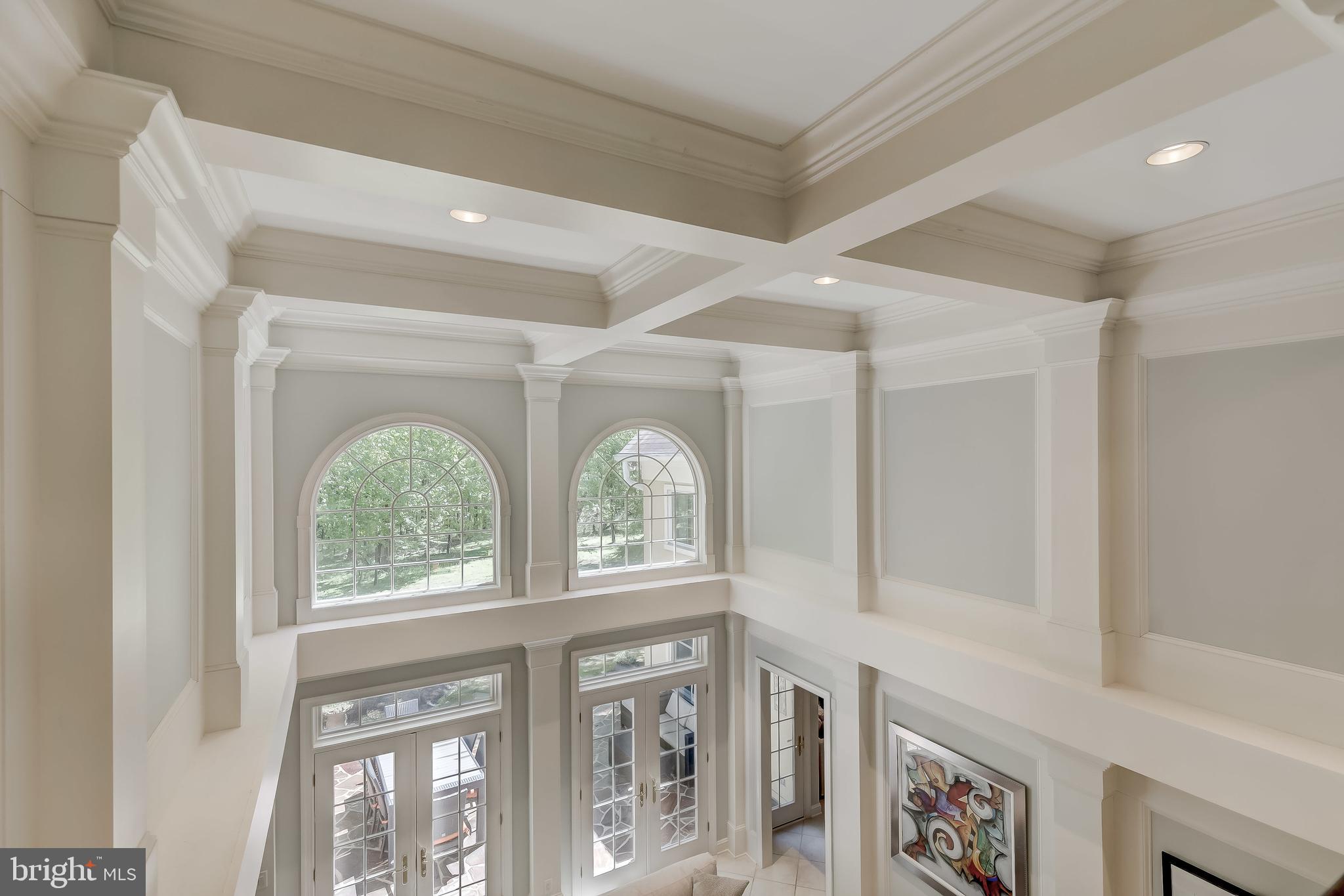 GREENSPRING VALLEY - Residential