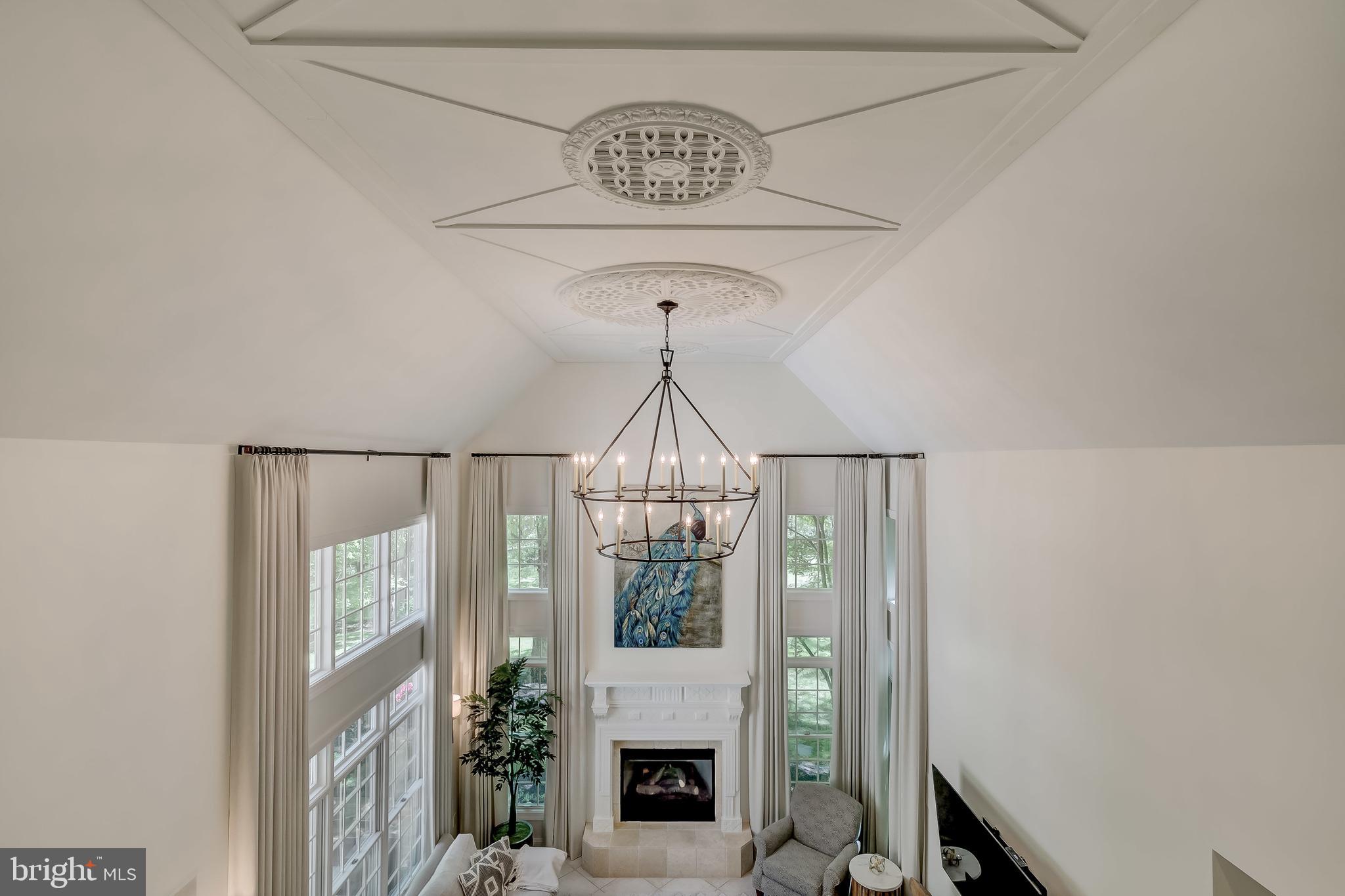 GREENSPRING VALLEY - Residential