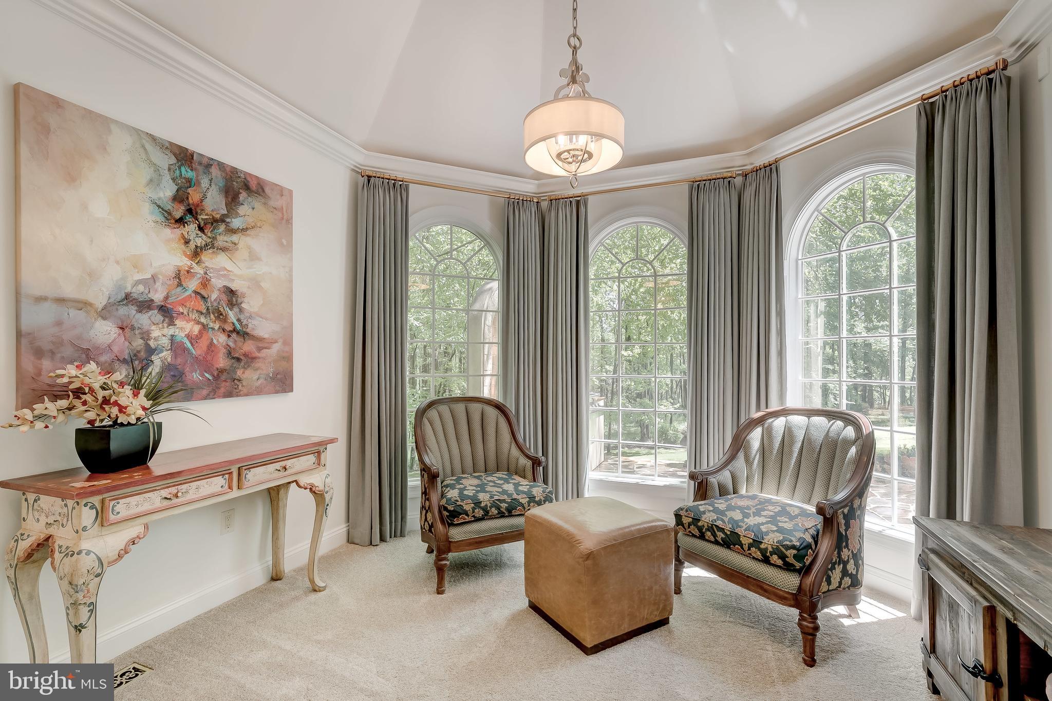 GREENSPRING VALLEY - Residential