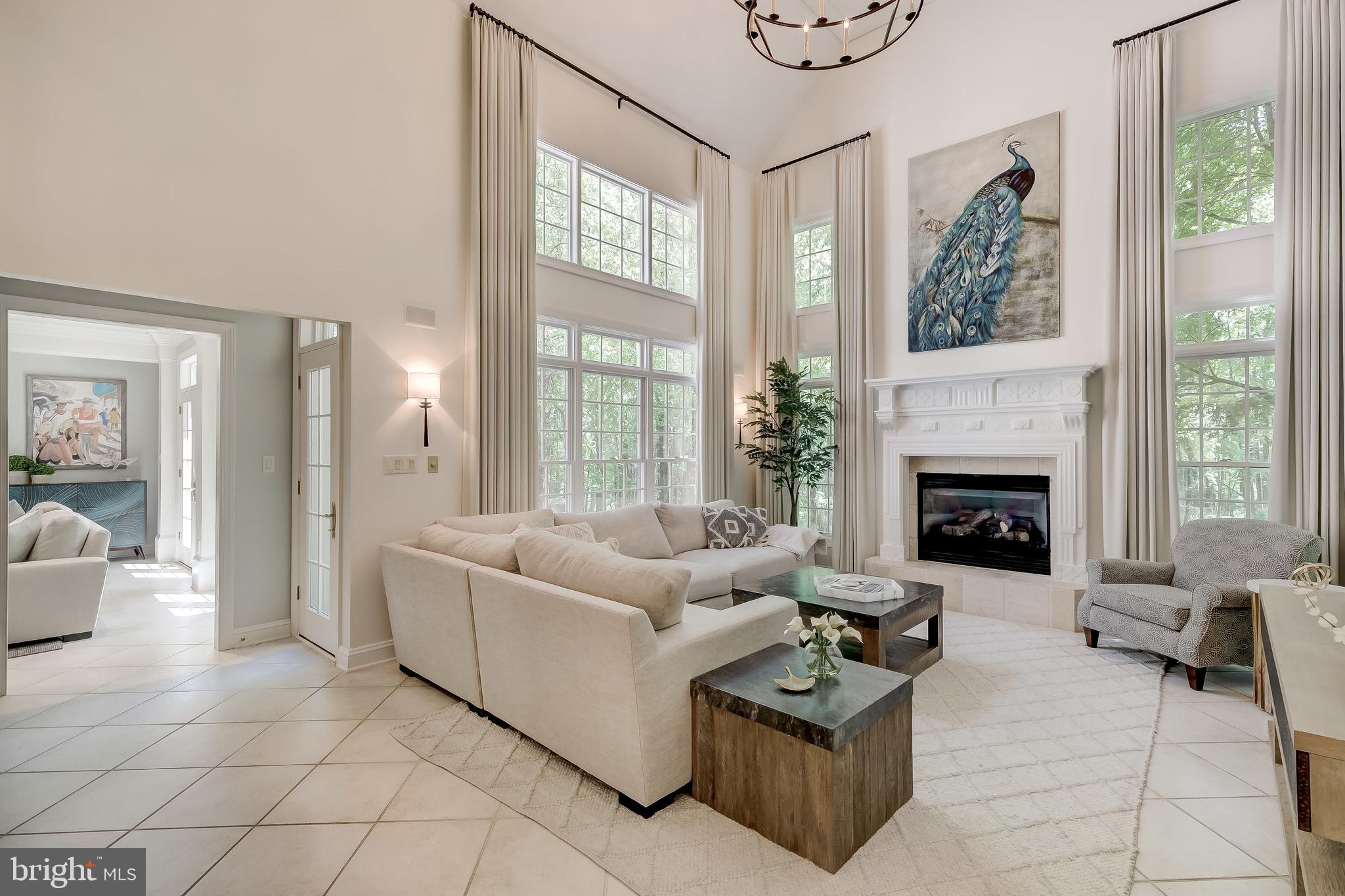 GREENSPRING VALLEY - Residential