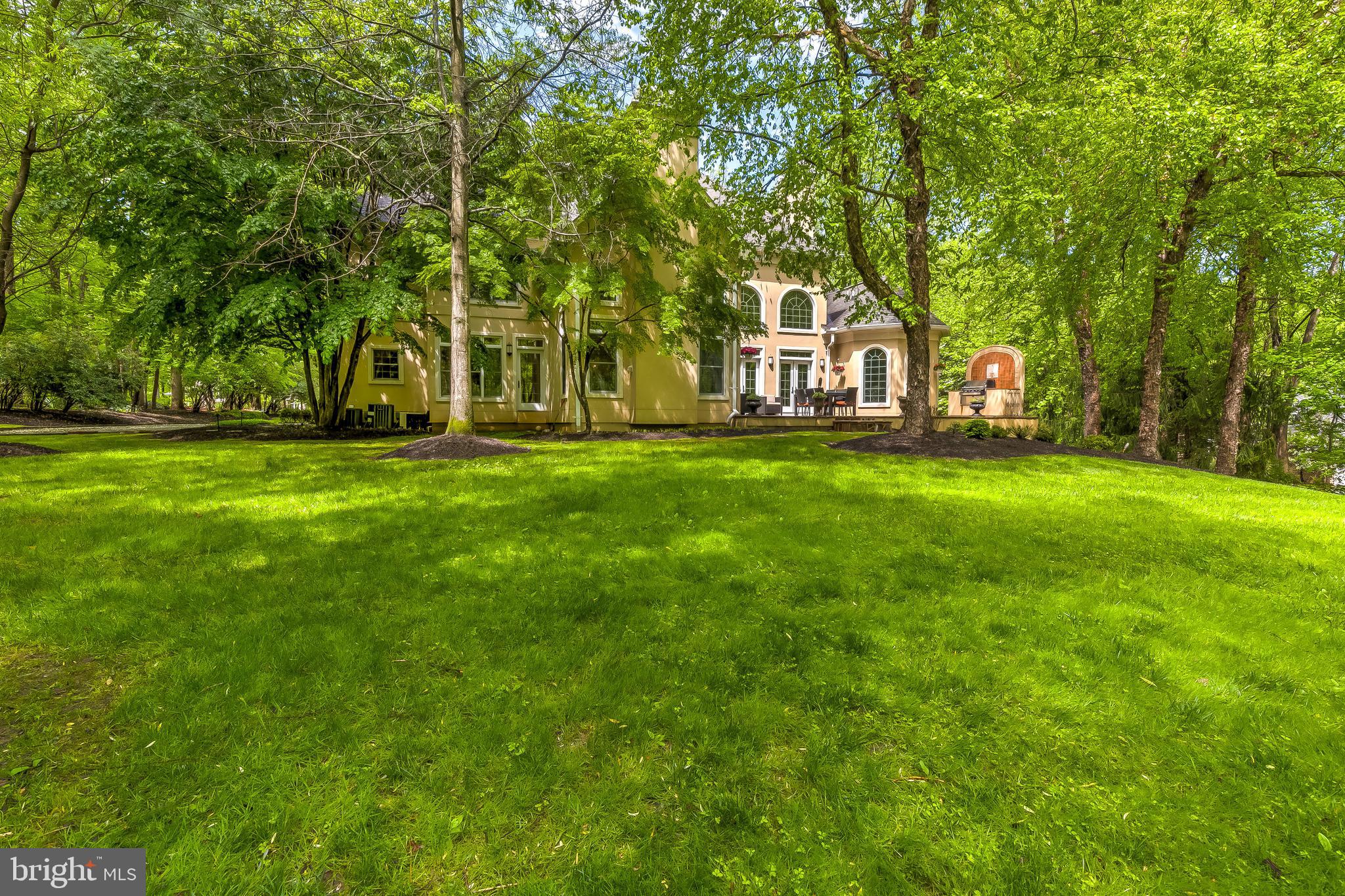 GREENSPRING VALLEY - Residential