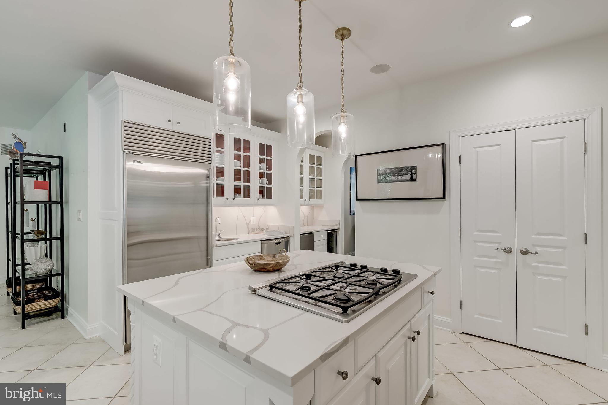 GREENSPRING VALLEY - Residential