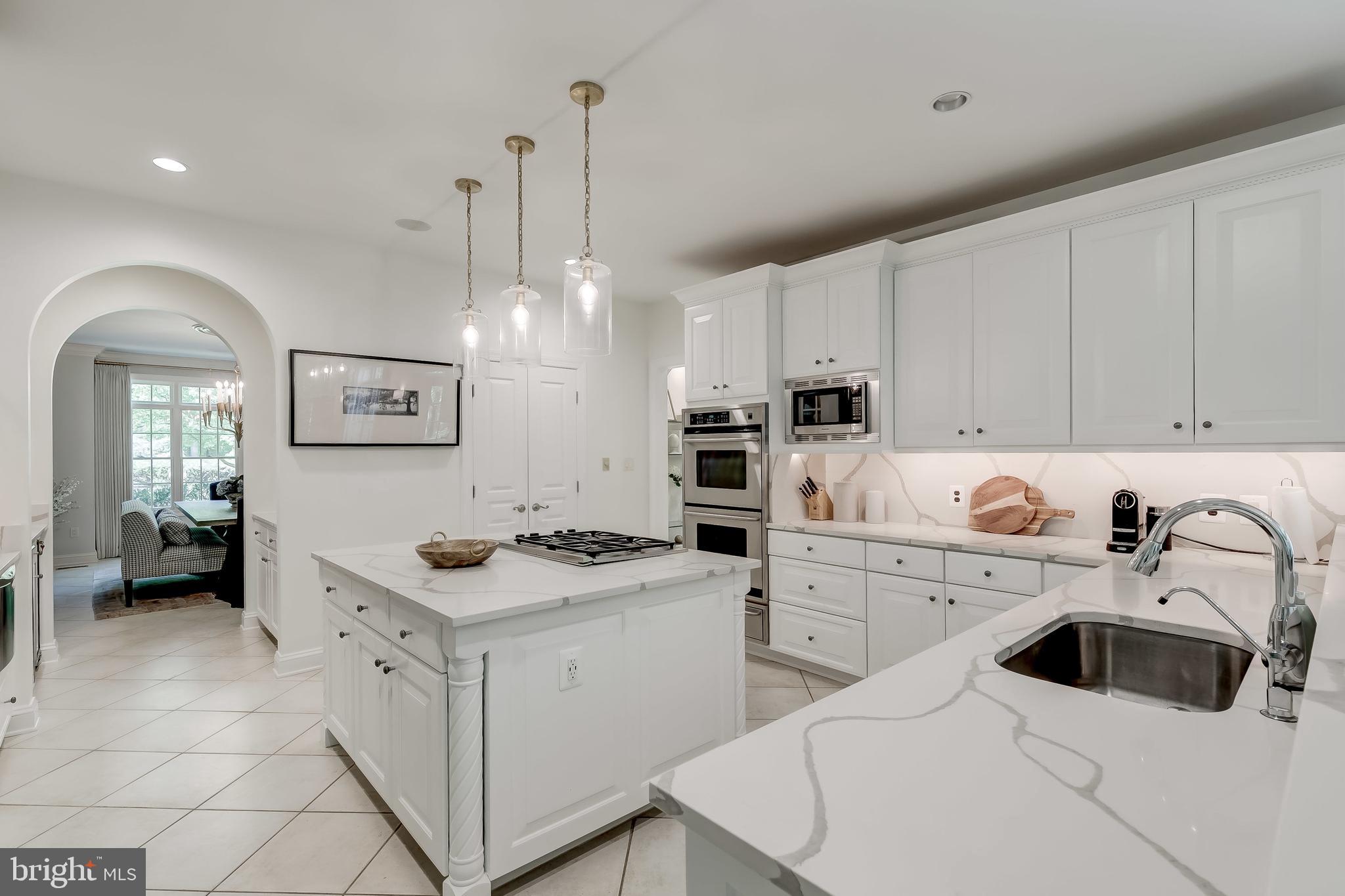 GREENSPRING VALLEY - Residential