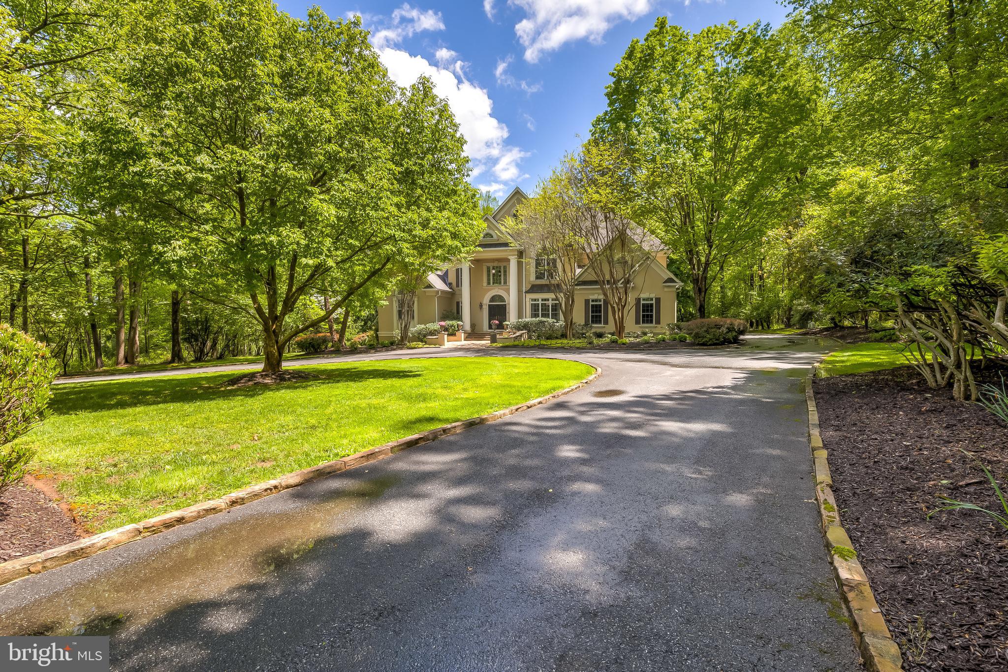 GREENSPRING VALLEY - Residential