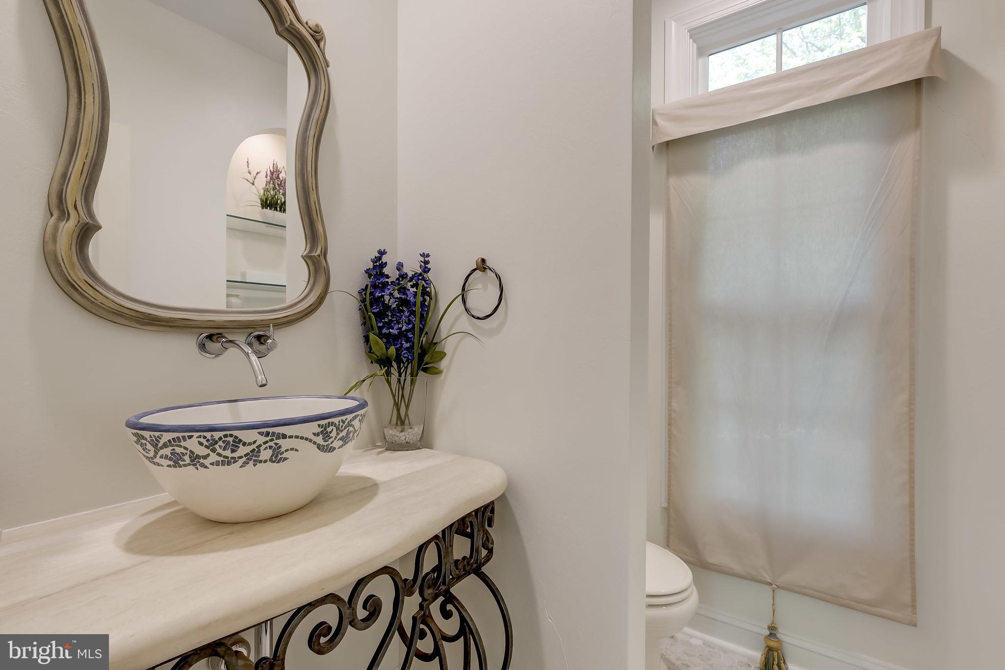 GREENSPRING VALLEY - Residential