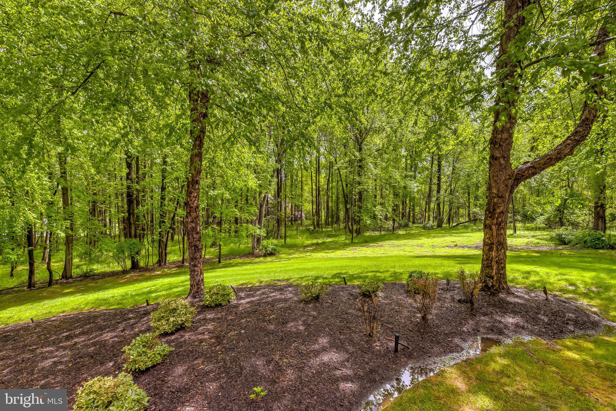 GREENSPRING VALLEY - Residential