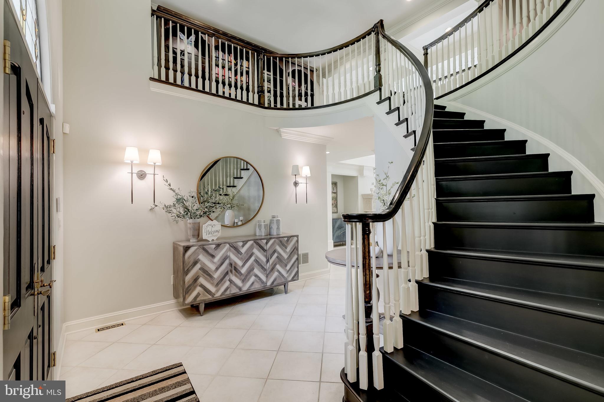 GREENSPRING VALLEY - Residential