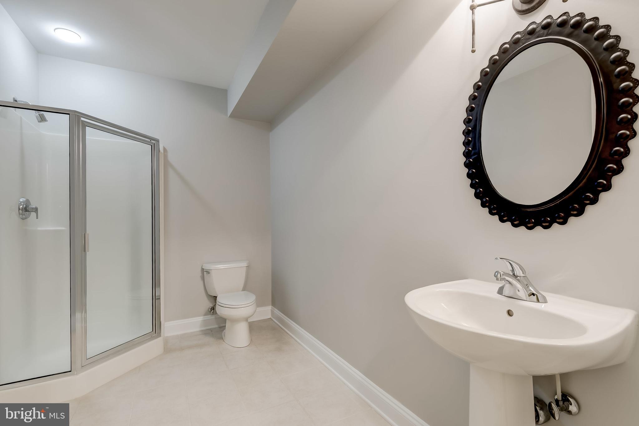 GREENSPRING VALLEY - Residential