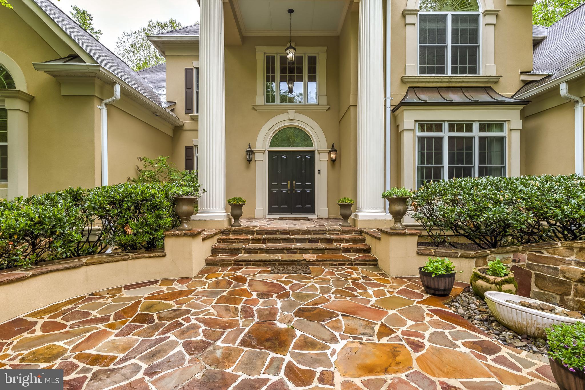 GREENSPRING VALLEY - Residential