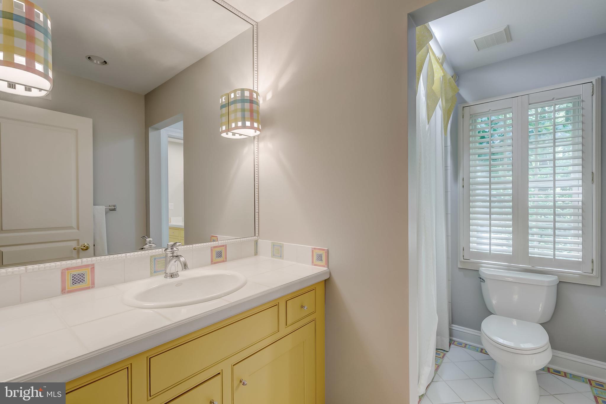 GREENSPRING VALLEY - Residential