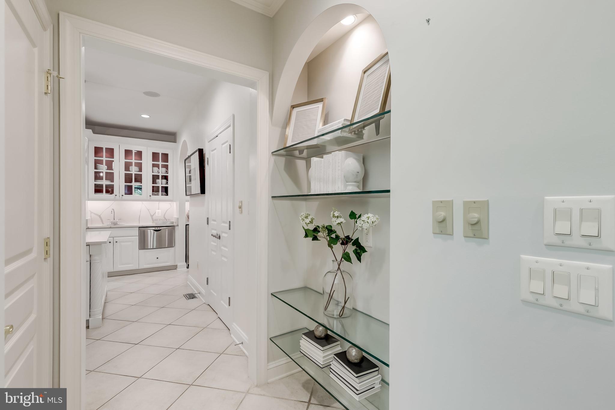 GREENSPRING VALLEY - Residential