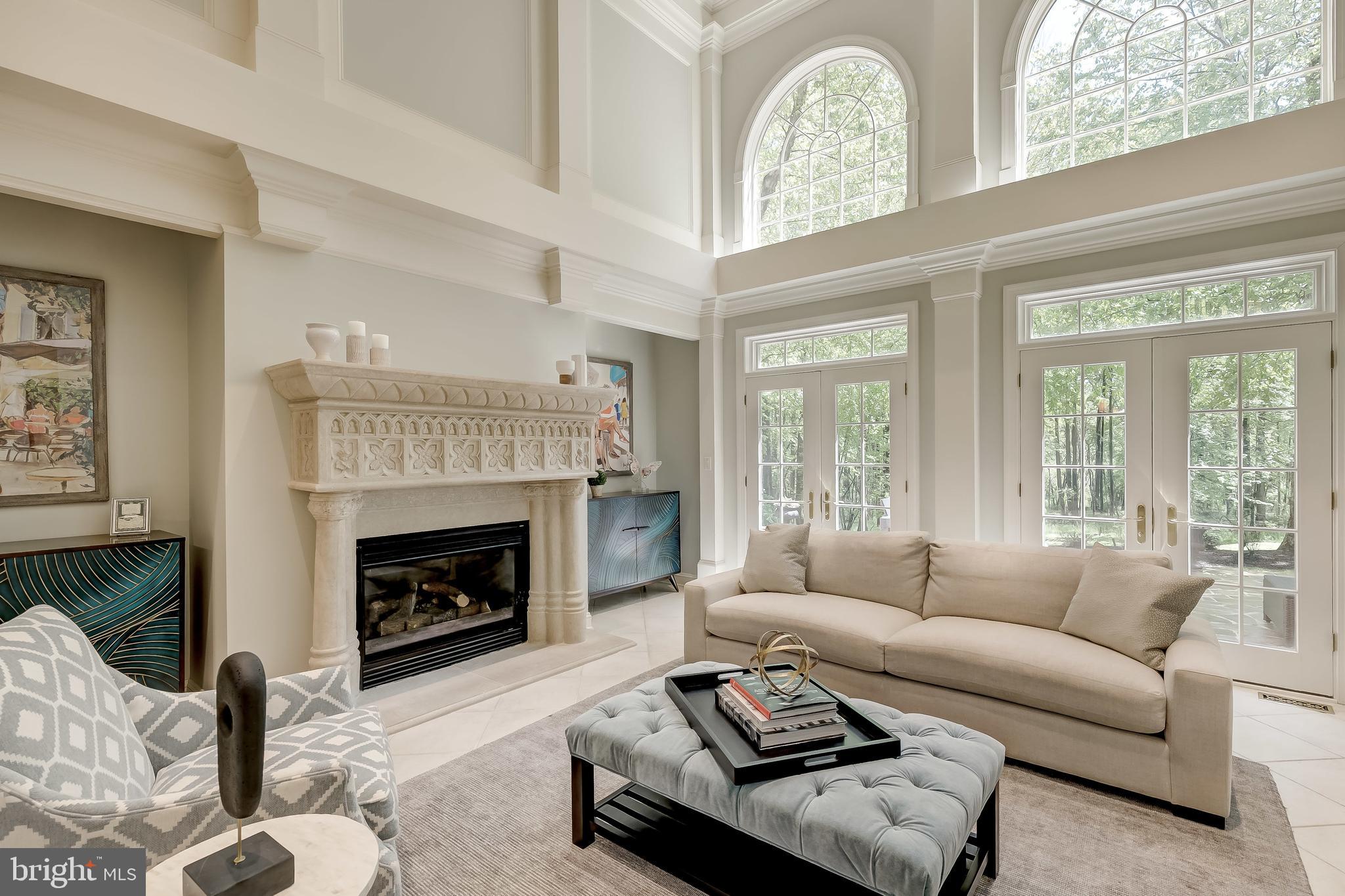 GREENSPRING VALLEY - Residential