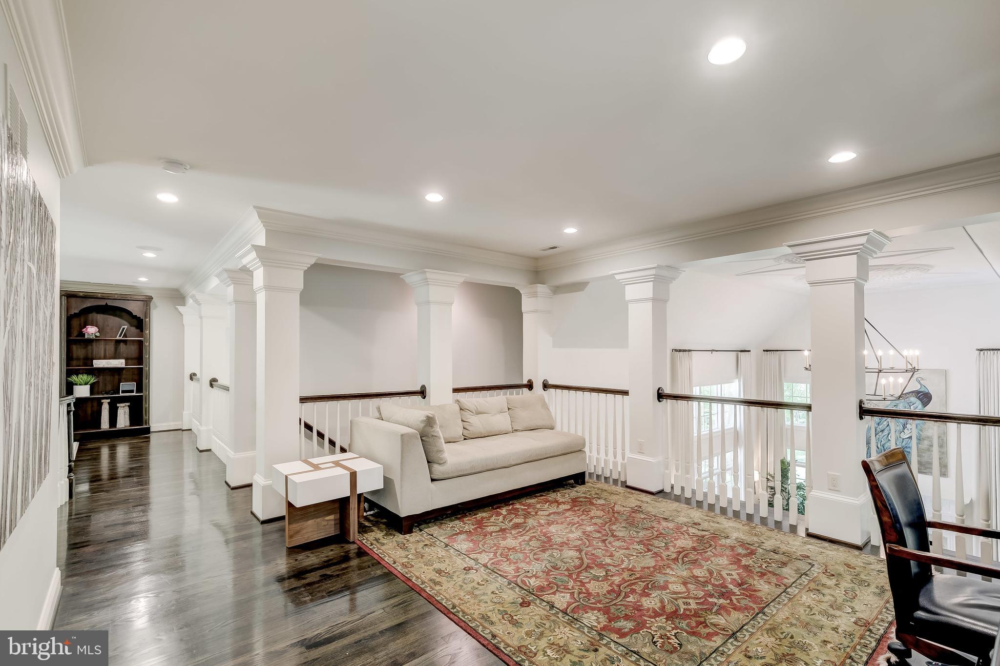 GREENSPRING VALLEY - Residential