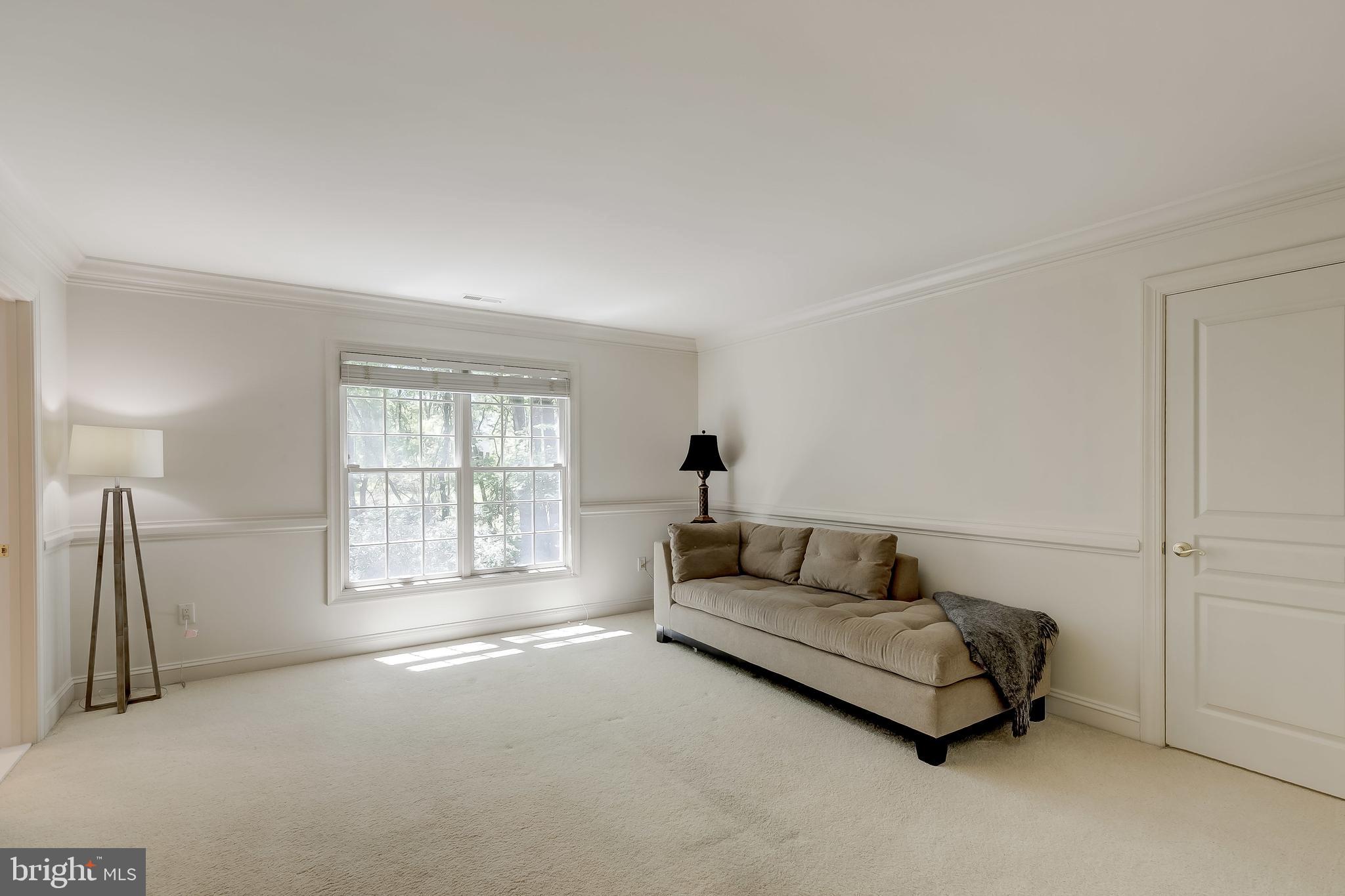 GREENSPRING VALLEY - Residential