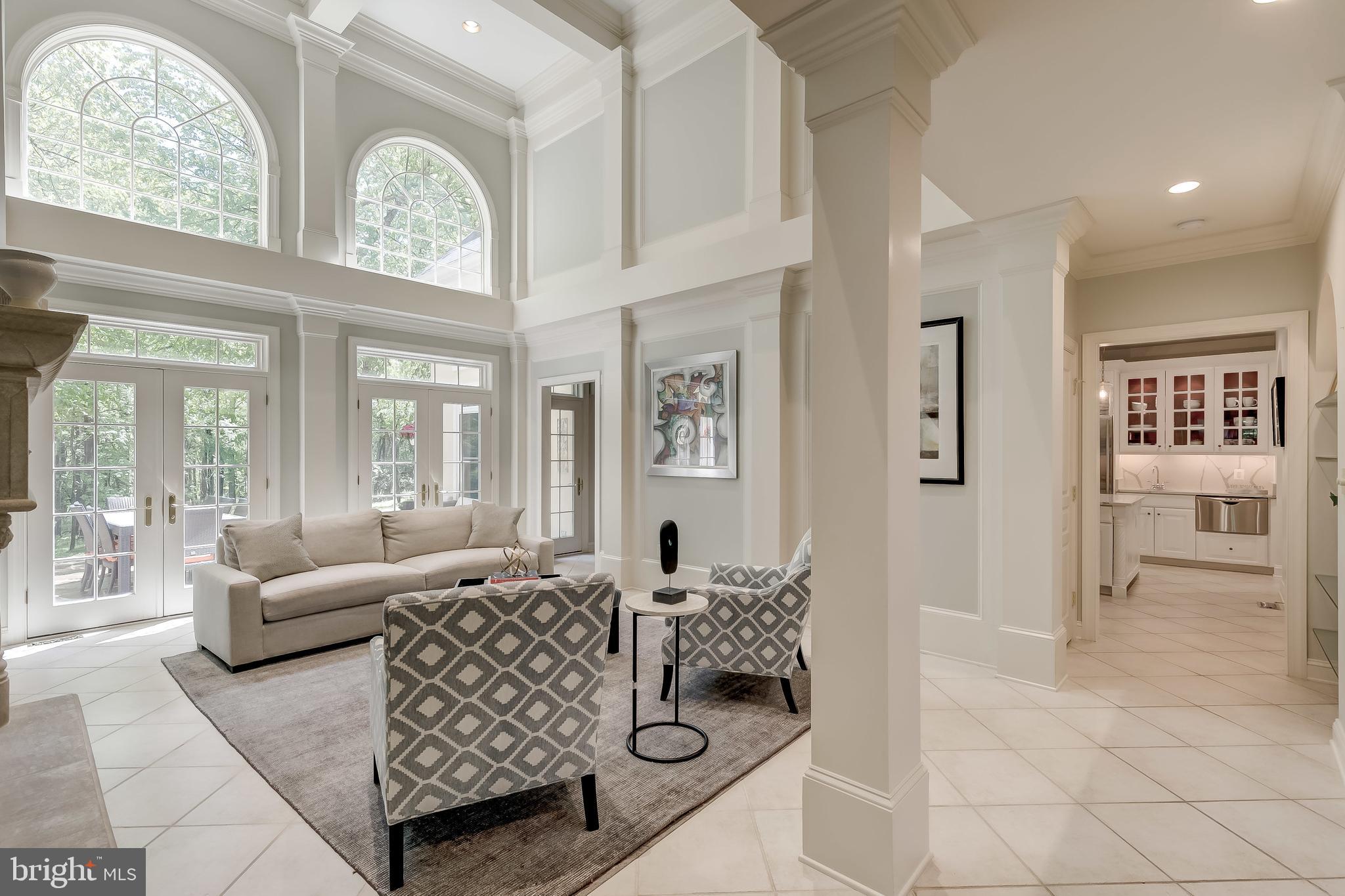 GREENSPRING VALLEY - Residential