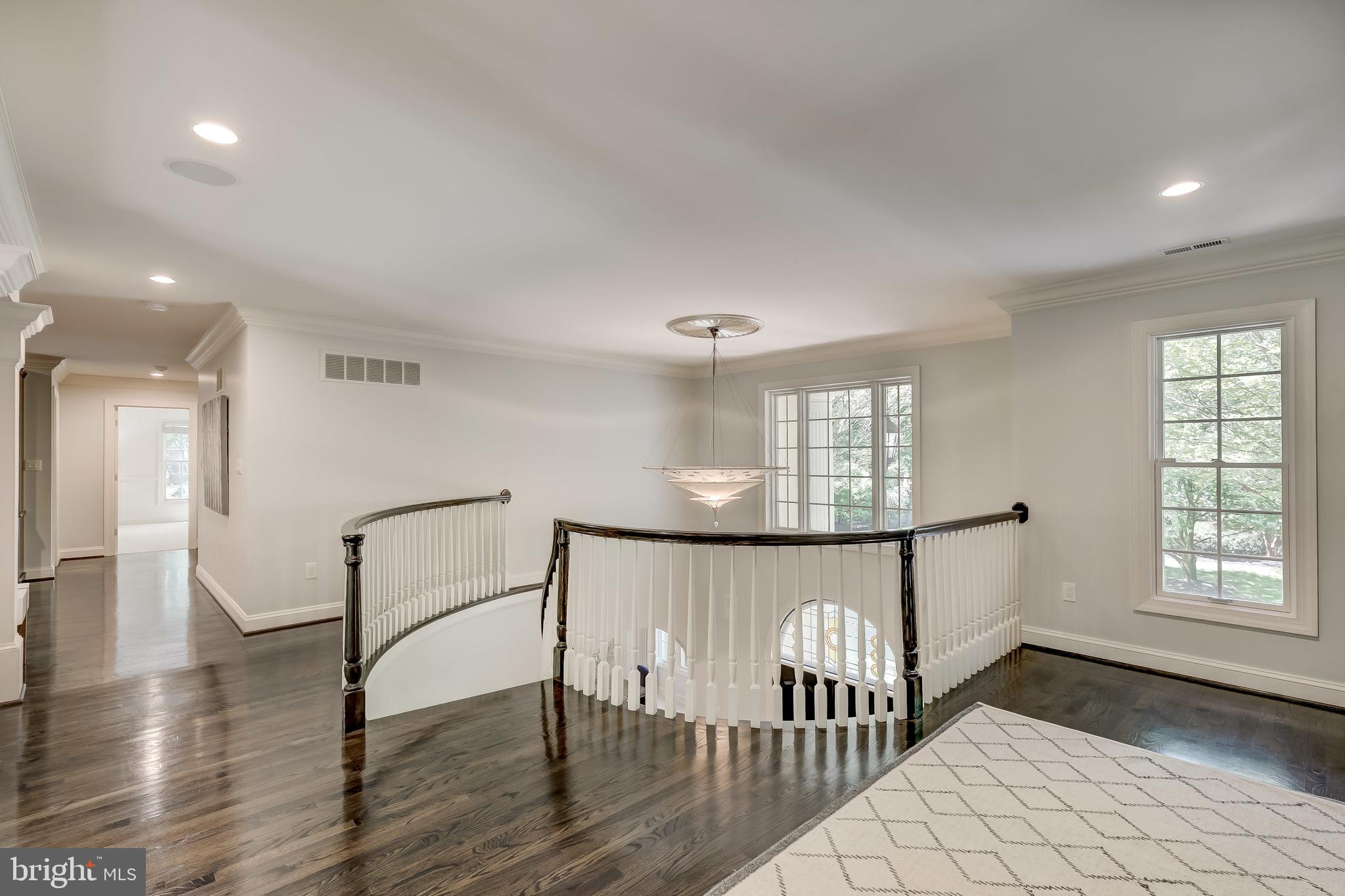 GREENSPRING VALLEY - Residential