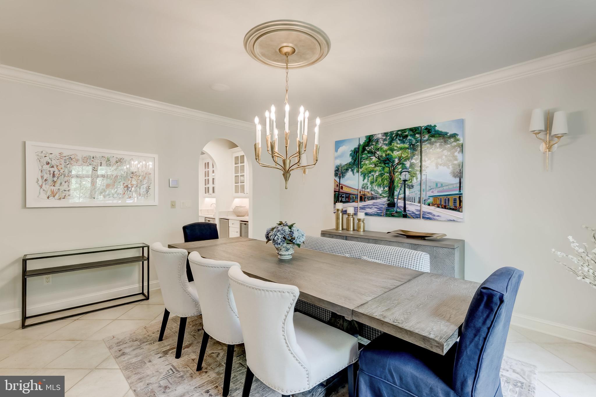 GREENSPRING VALLEY - Residential