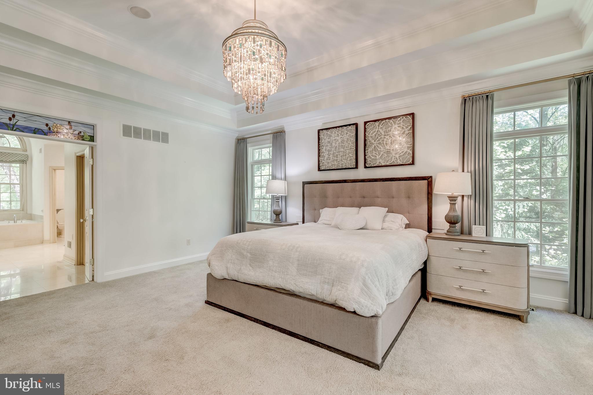 GREENSPRING VALLEY - Residential