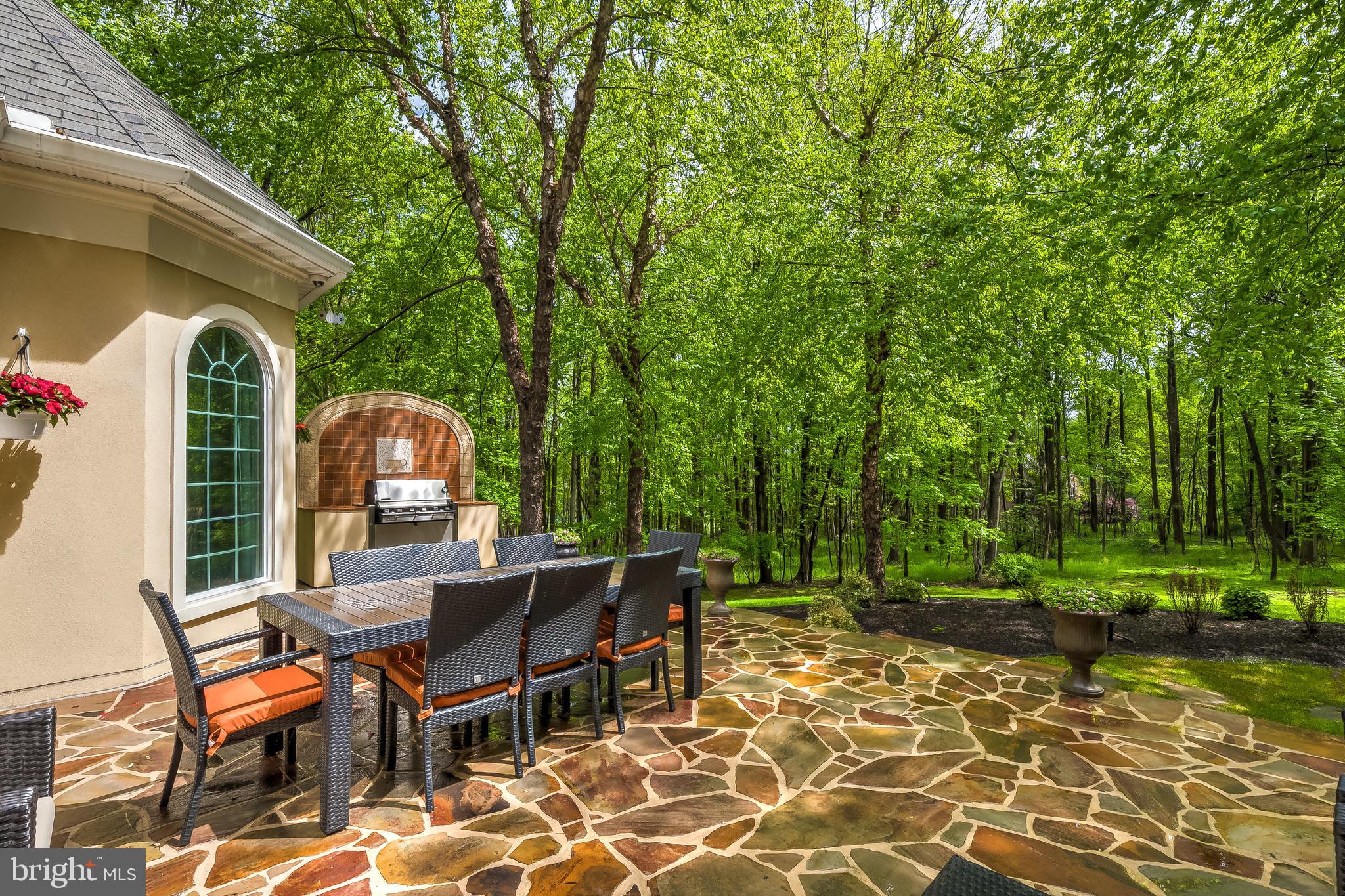 GREENSPRING VALLEY - Residential