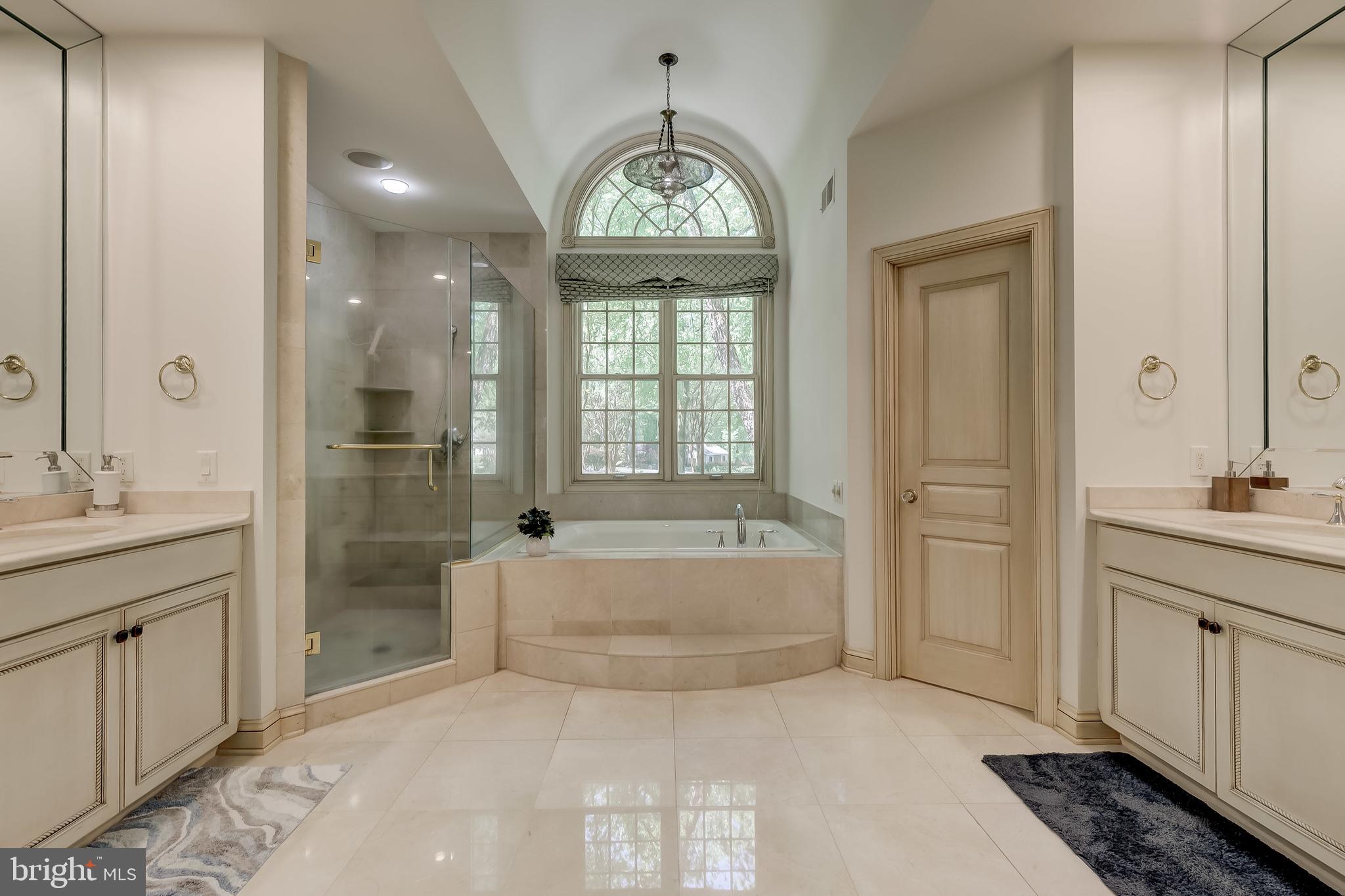 GREENSPRING VALLEY - Residential