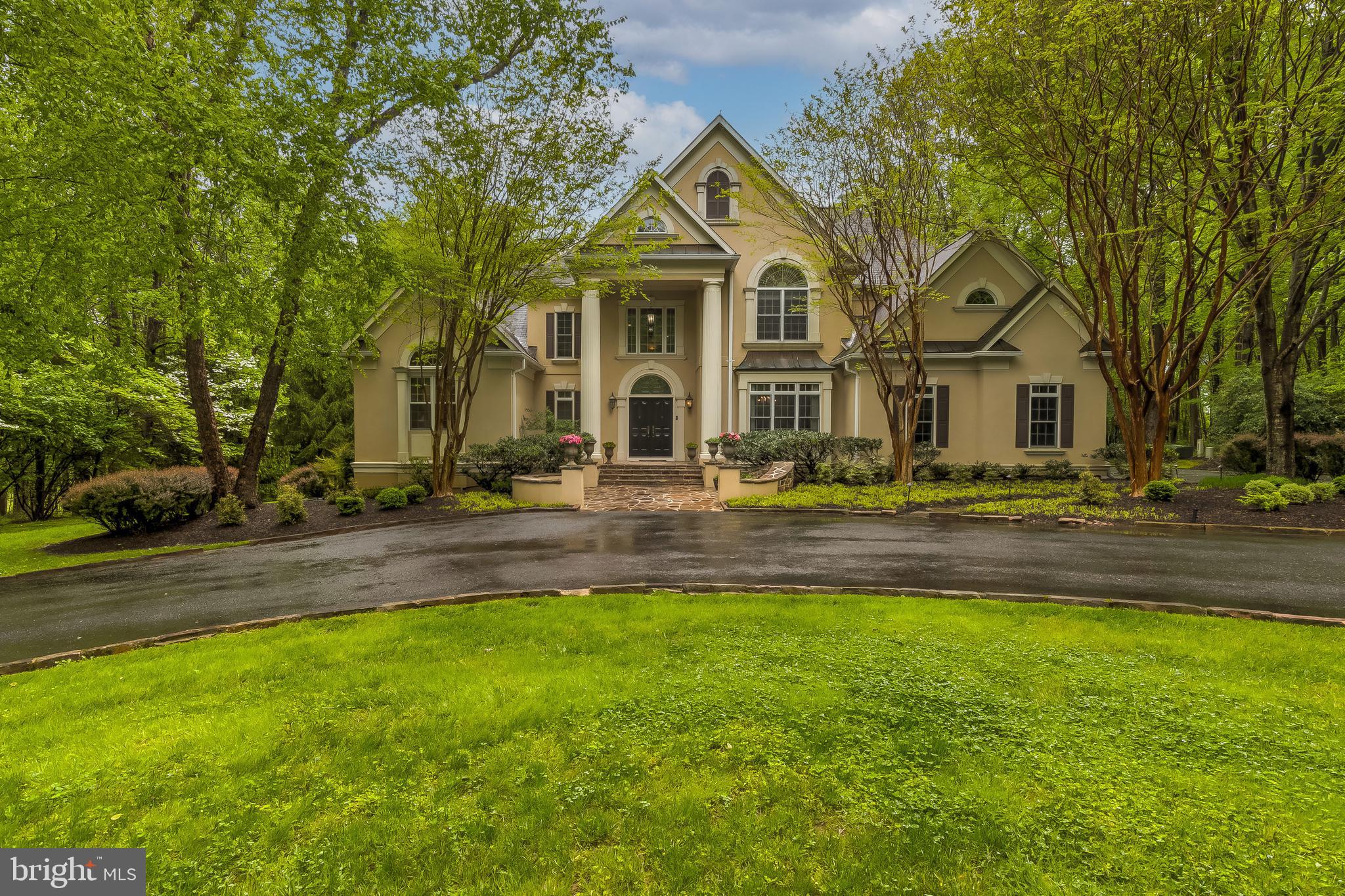 GREENSPRING VALLEY - Residential