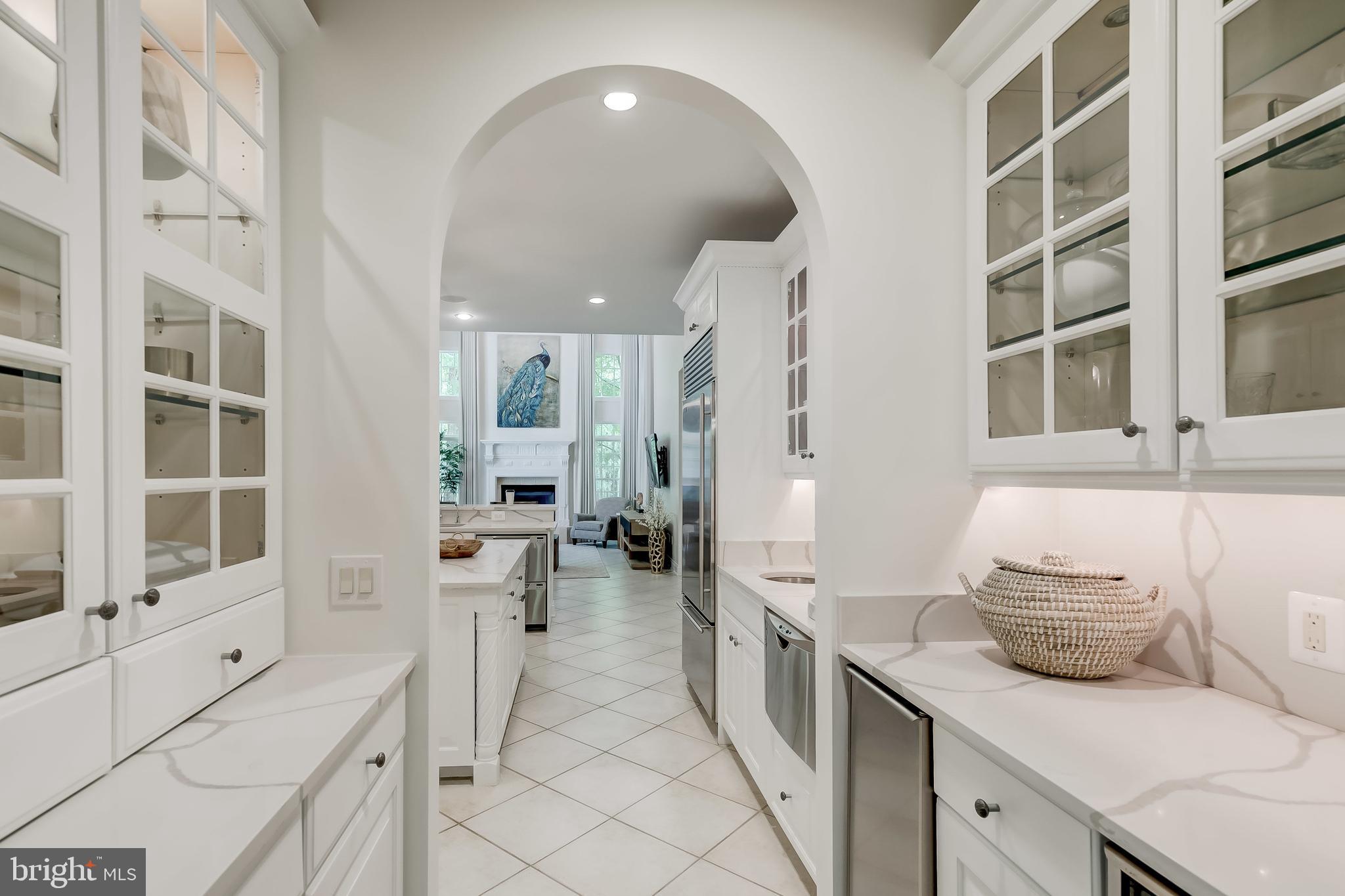 GREENSPRING VALLEY - Residential