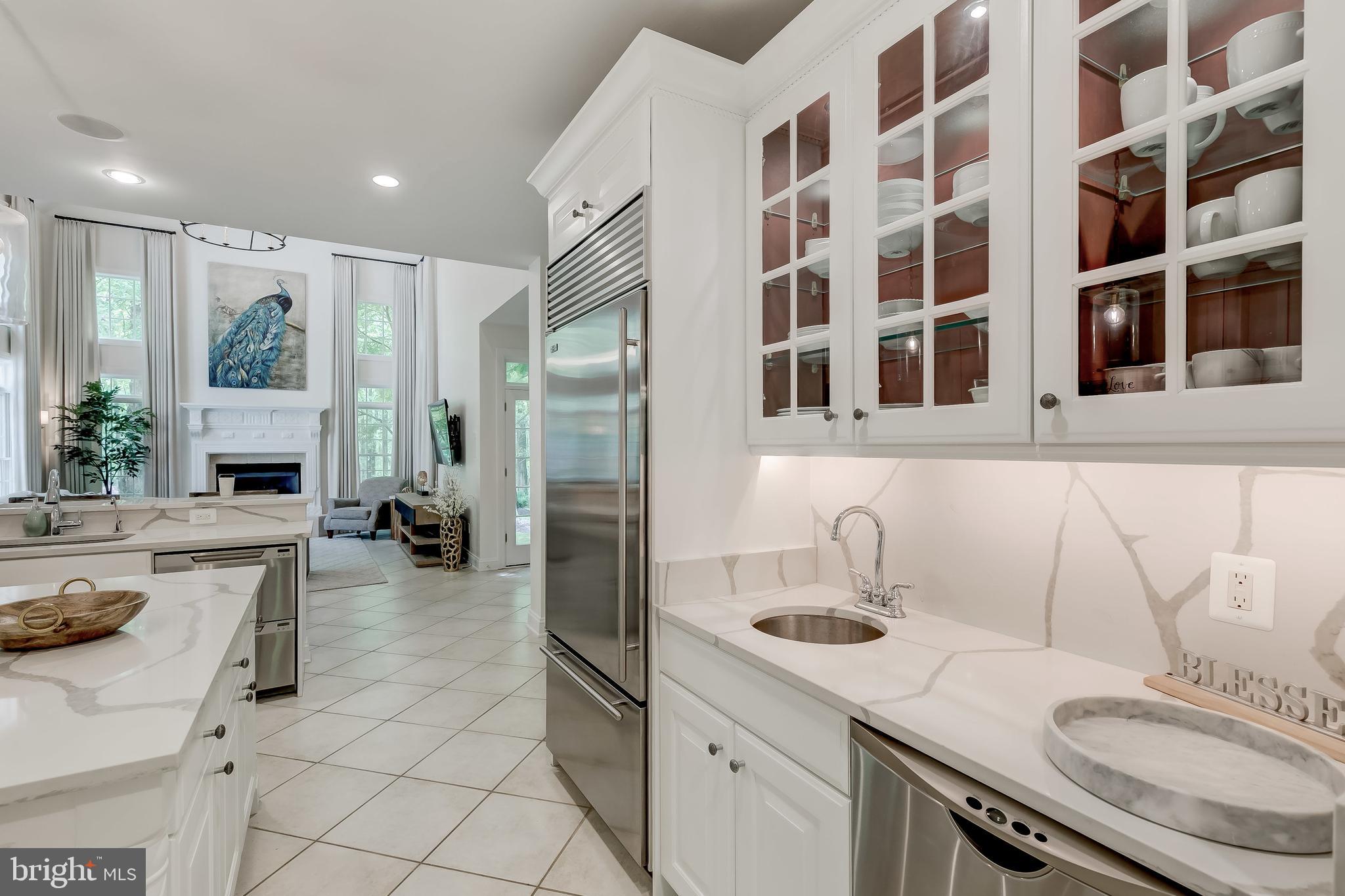 GREENSPRING VALLEY - Residential