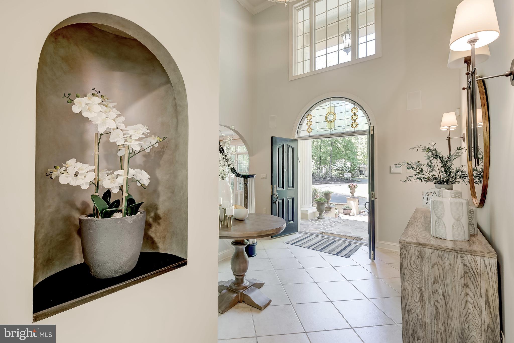 GREENSPRING VALLEY - Residential