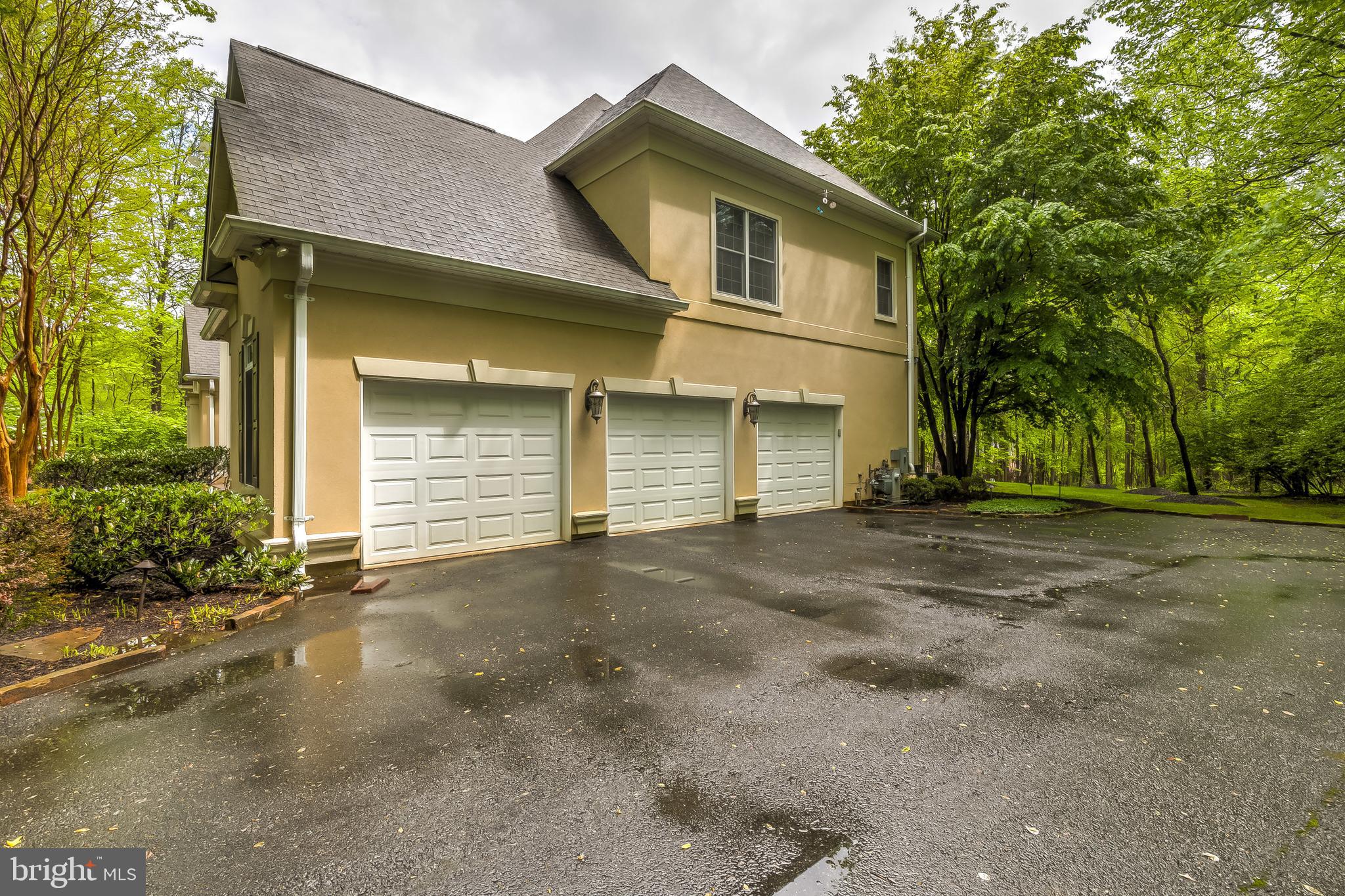 GREENSPRING VALLEY - Residential