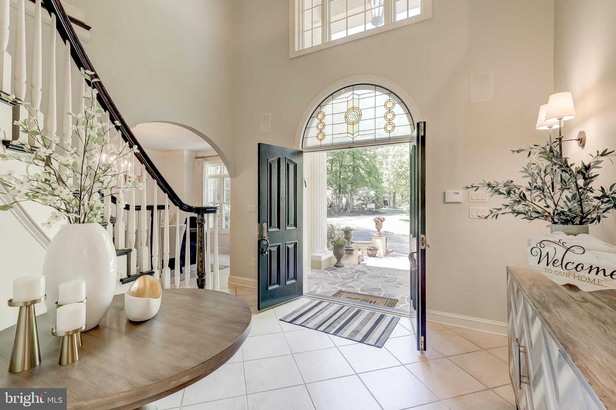 GREENSPRING VALLEY - Residential