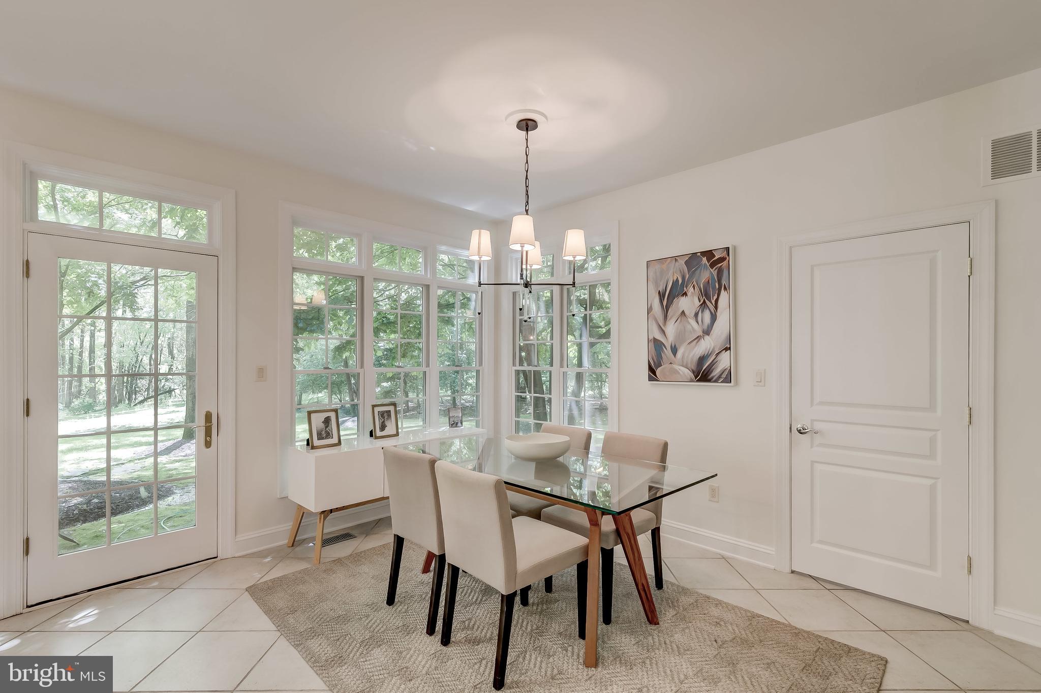 GREENSPRING VALLEY - Residential